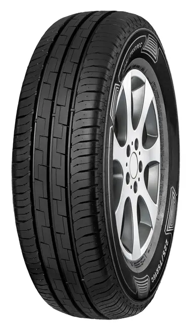 IM 215/75-16C 116/114R ECOVAN3 RF