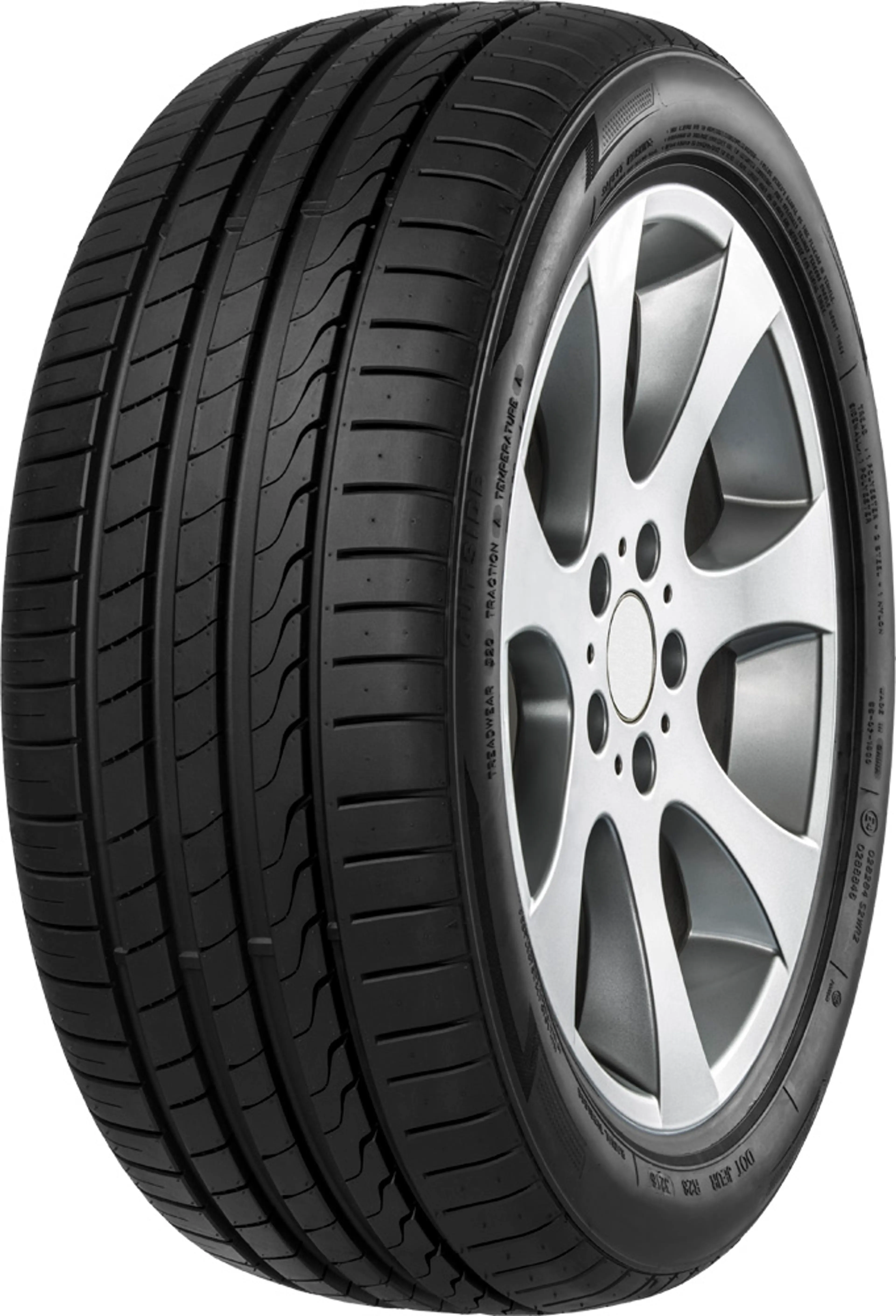 IM 285/35-20-XL 104Y ECOSPORT2