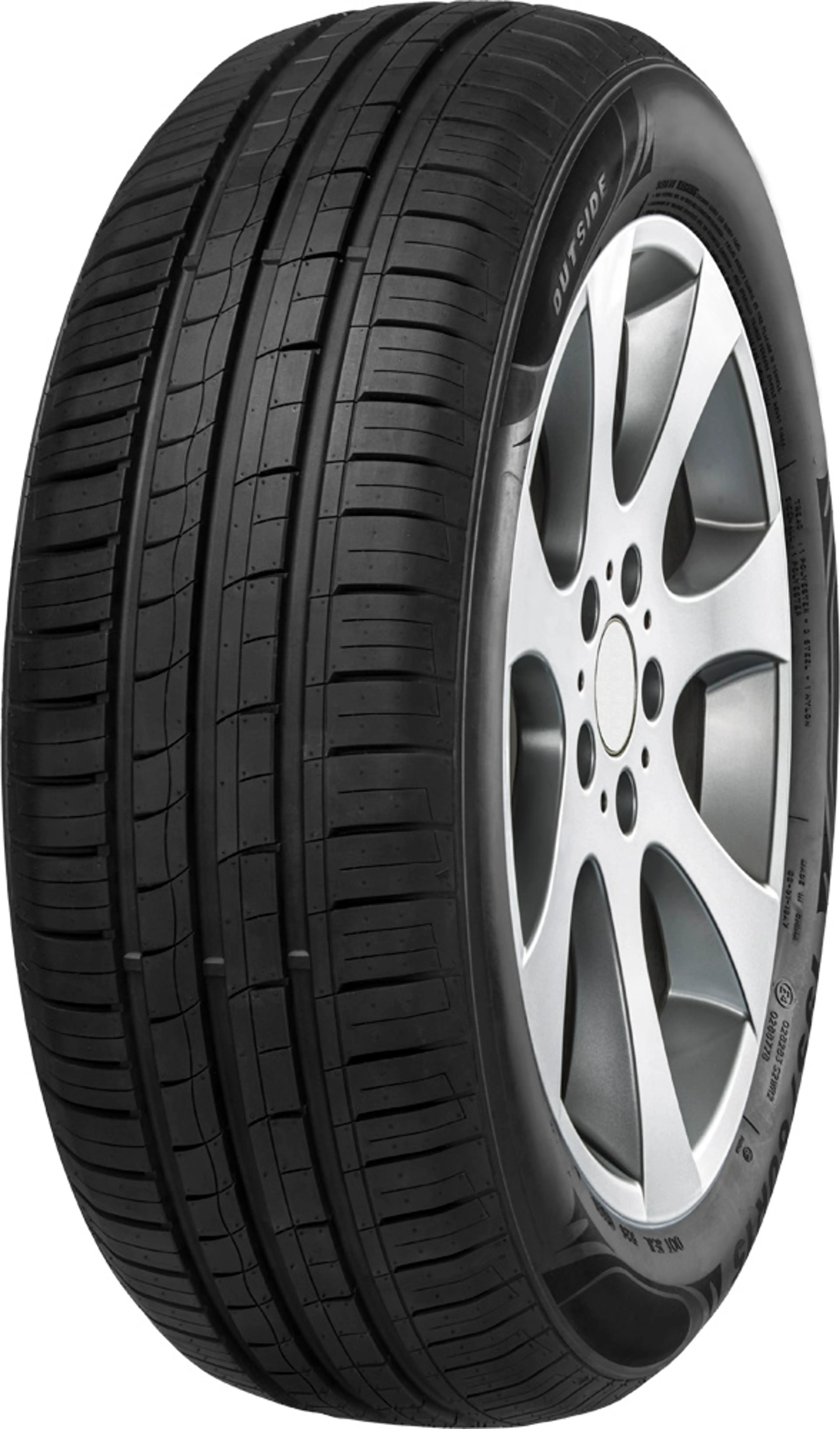IM 155/70-12 73T ECODRIVER4