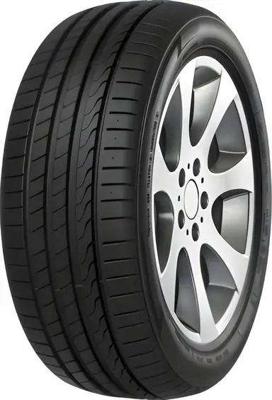 IM 245/40-17-XL 95W ECOSPORT2