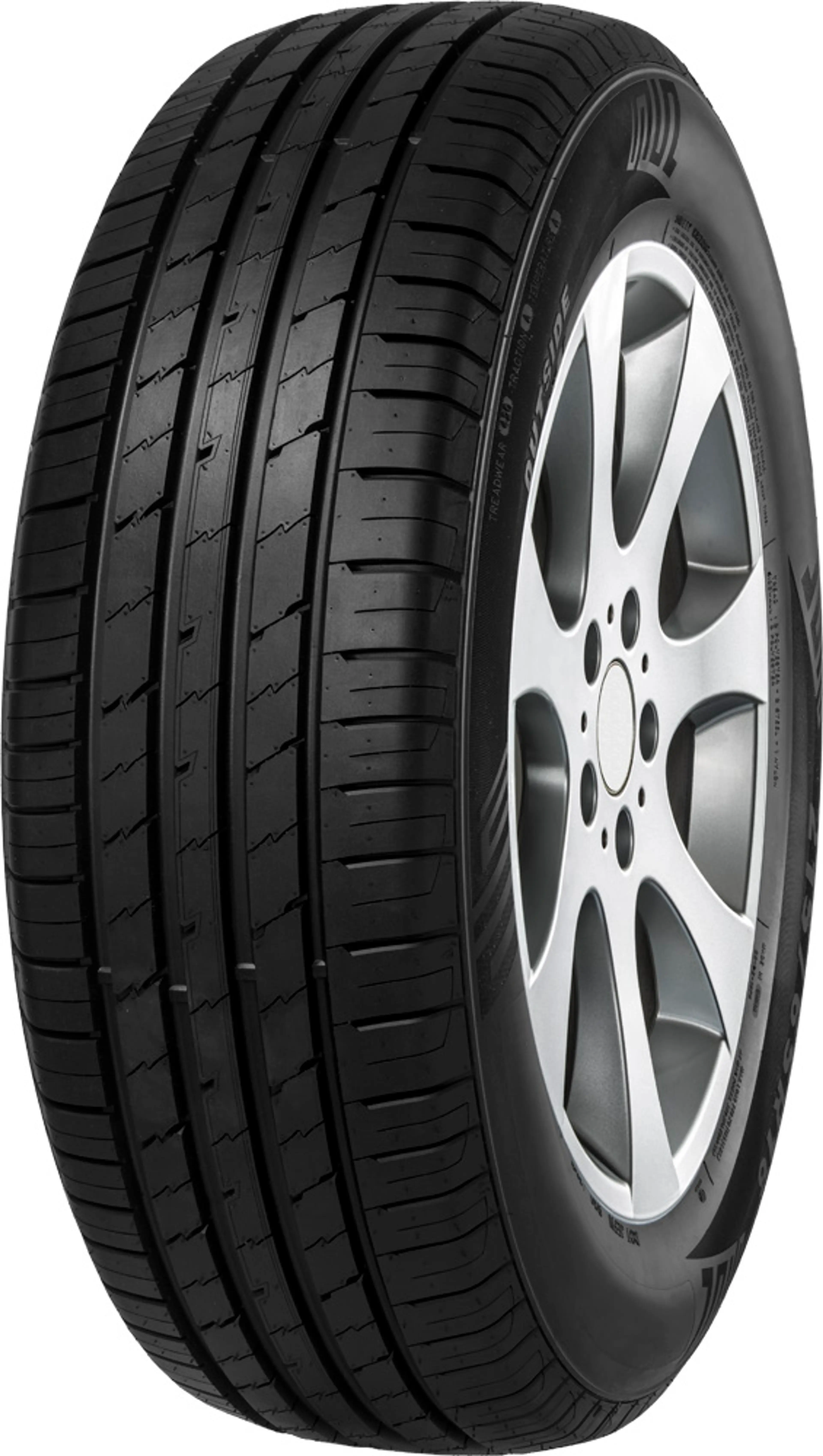 IM 315/40-21-XL 115Y ECOSPORT SUV