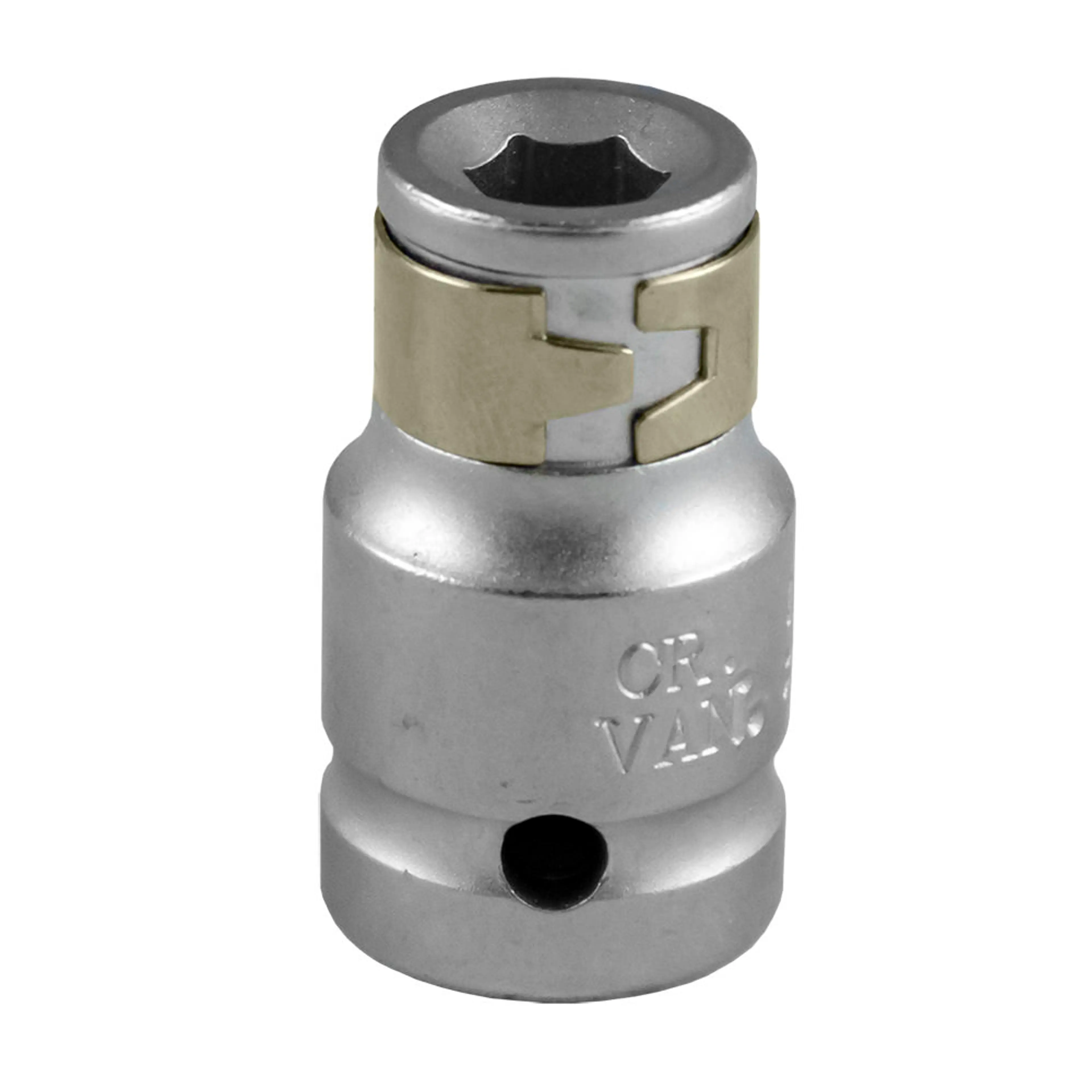ADAPTADOR DE 1/2" PARA CABEZALES DE