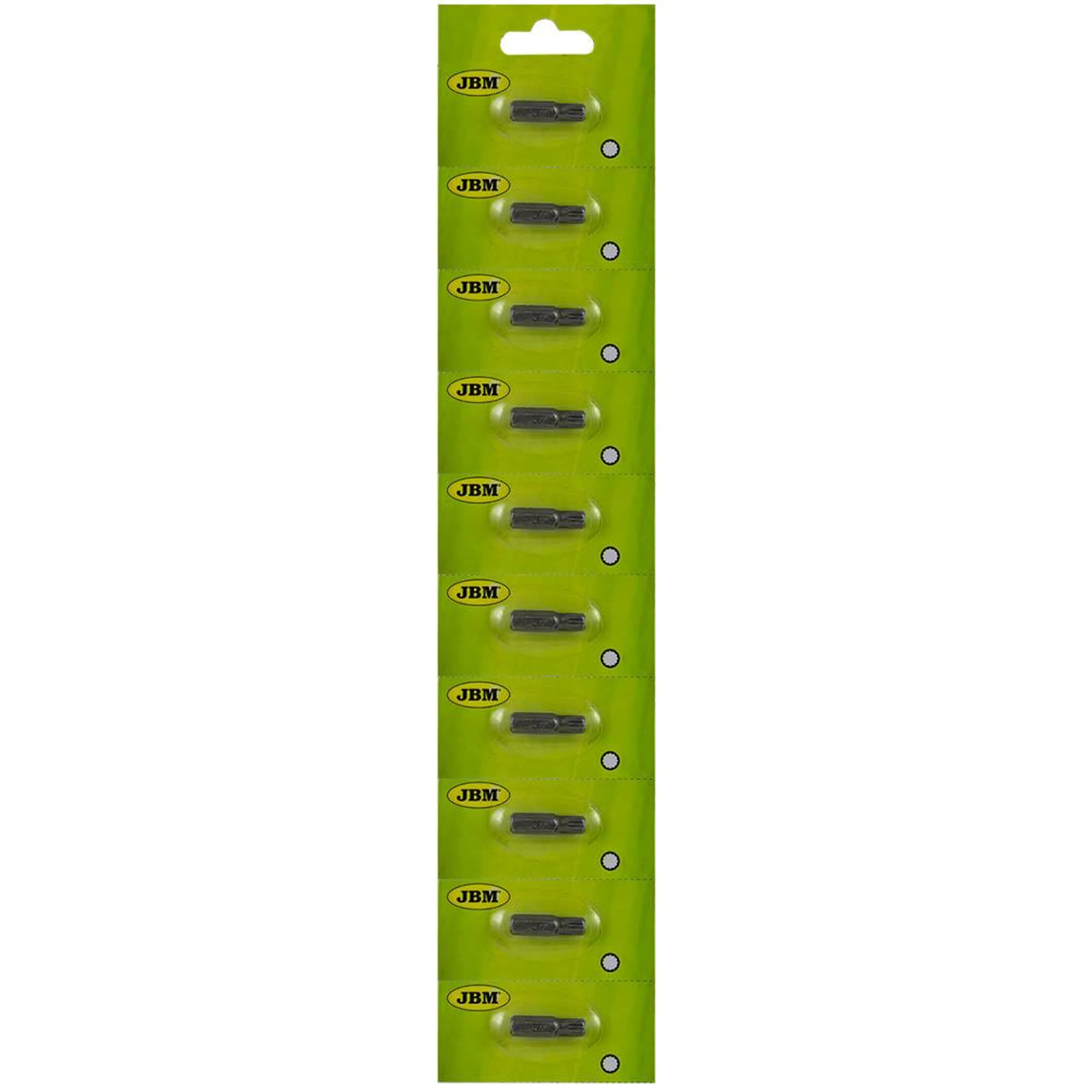 PUNTA BOCA ALLEN 6 XZN, 6MM