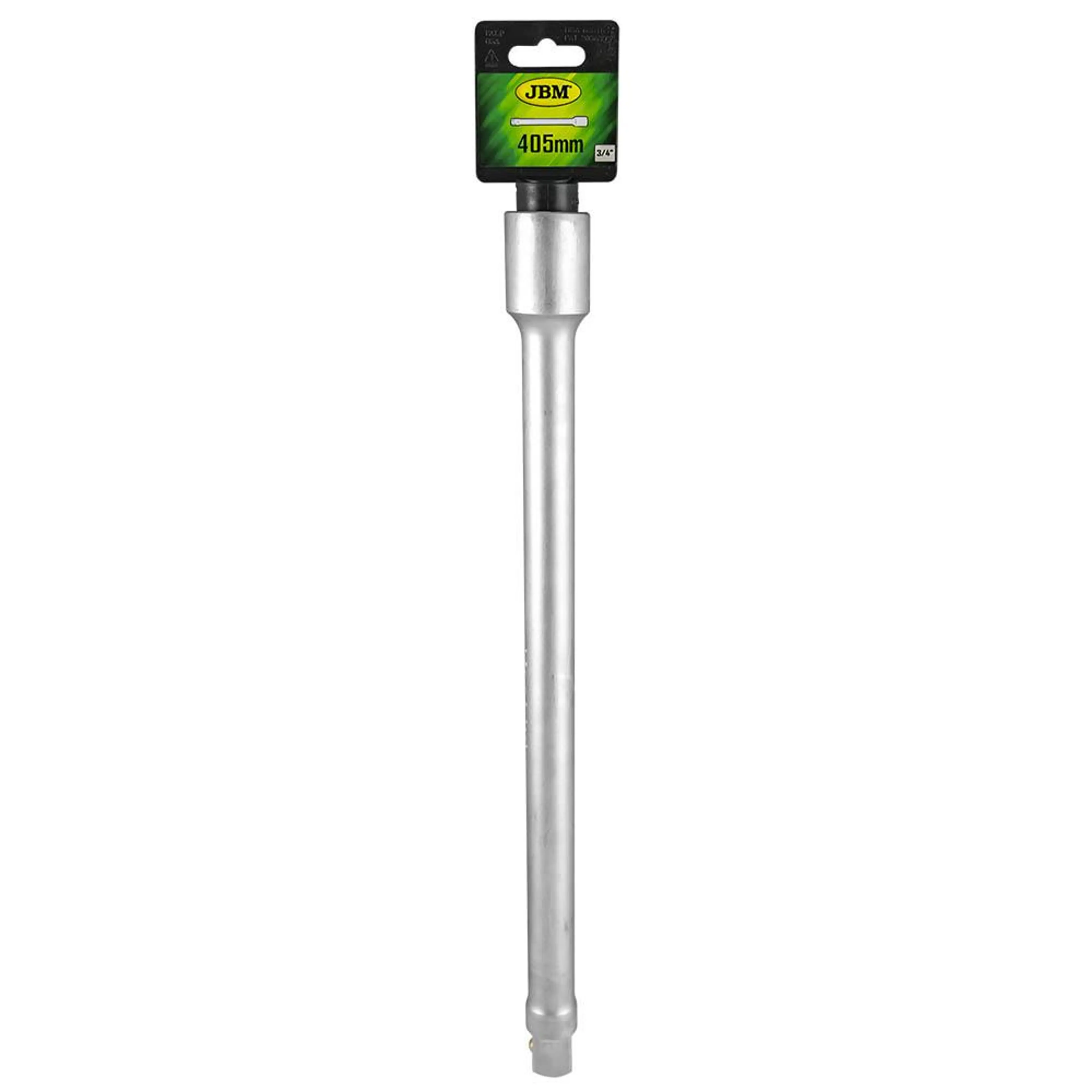 BARRA DE EXTENSIA“N DE 3/4" 405MM L