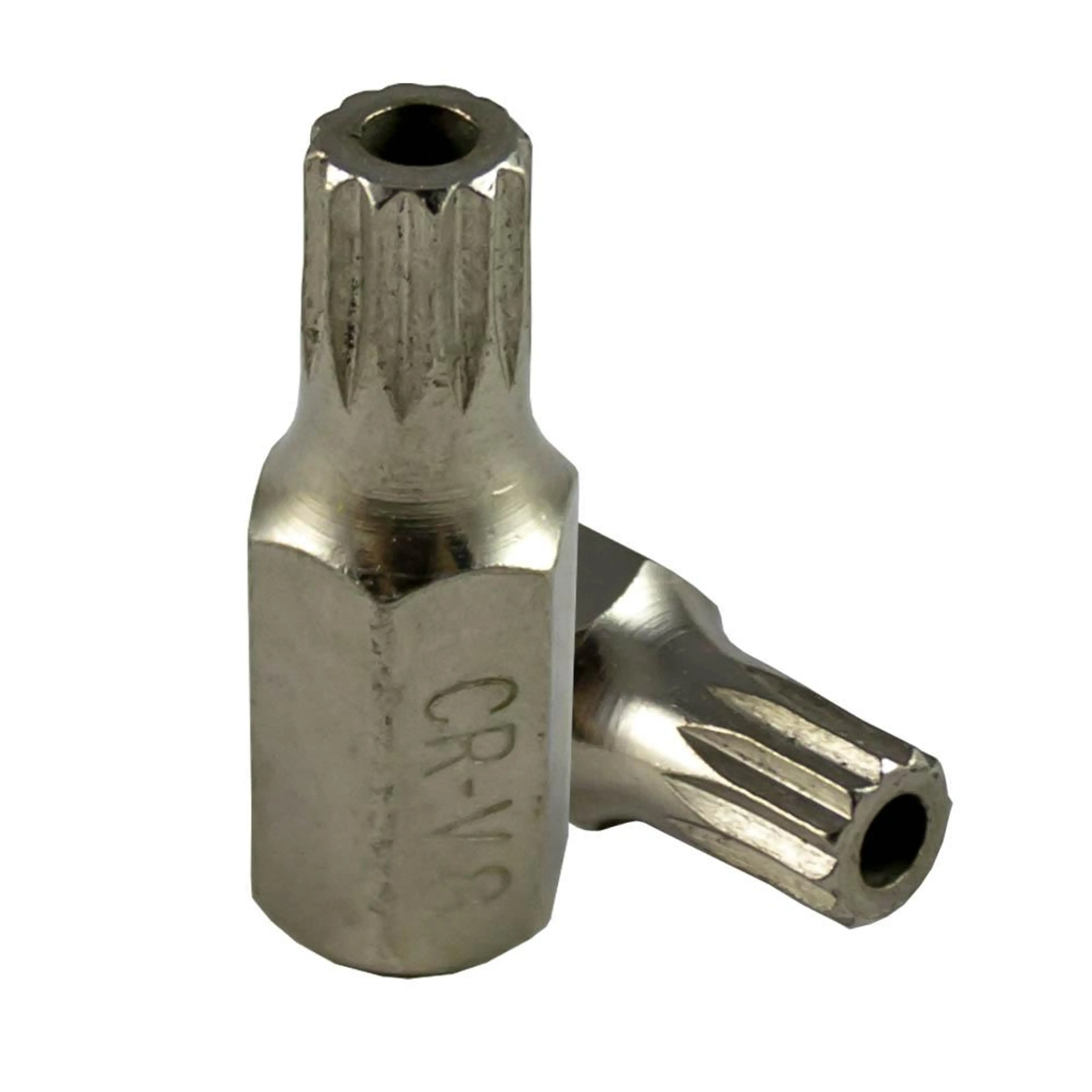 BROCA 12 CANT. INV.BOCA 10MM C/PNTA