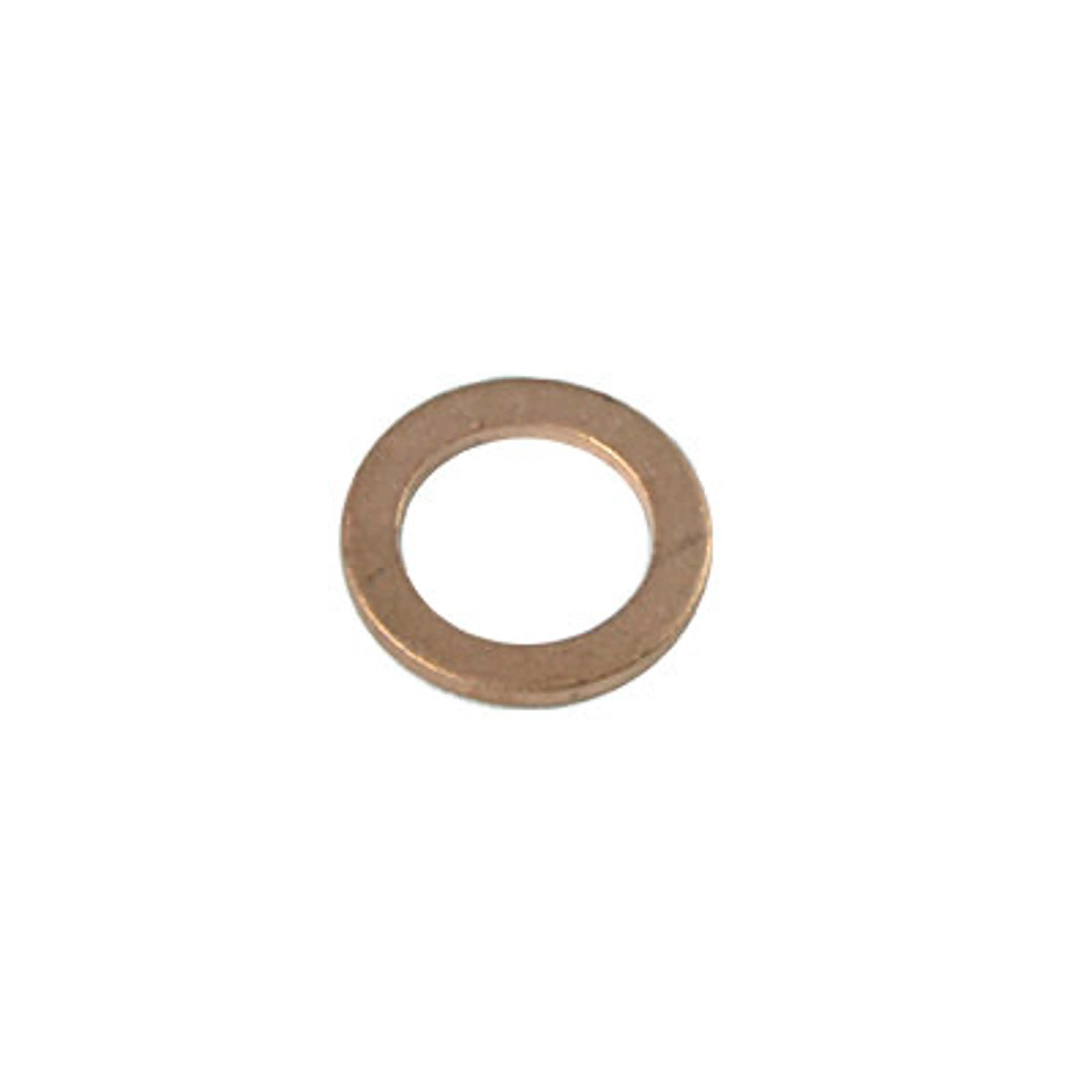 ARANDELA DE COBRE P/52030 MED:11X17