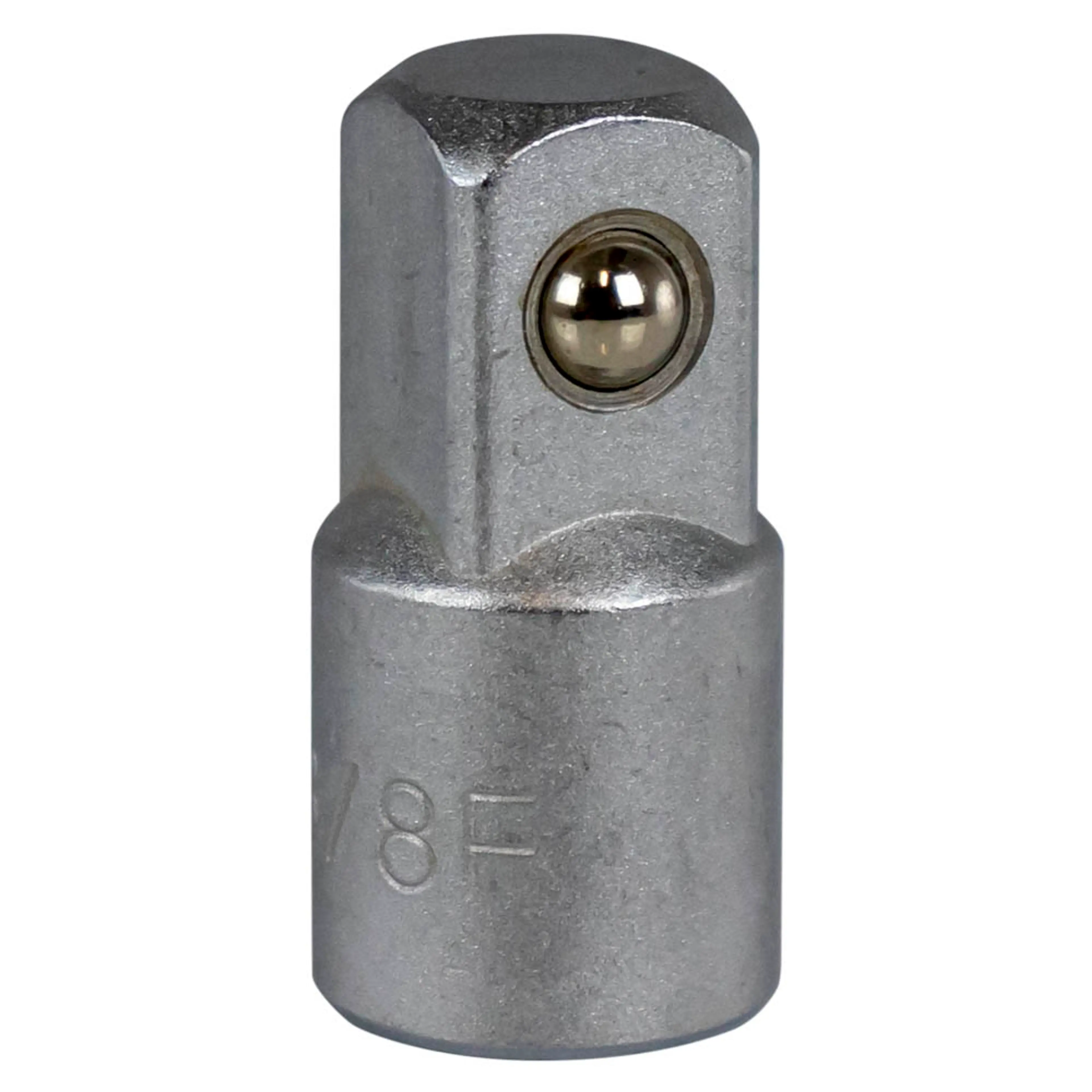 ADAPTADOR 3/8" HEMBRA - 1/2" MACHO