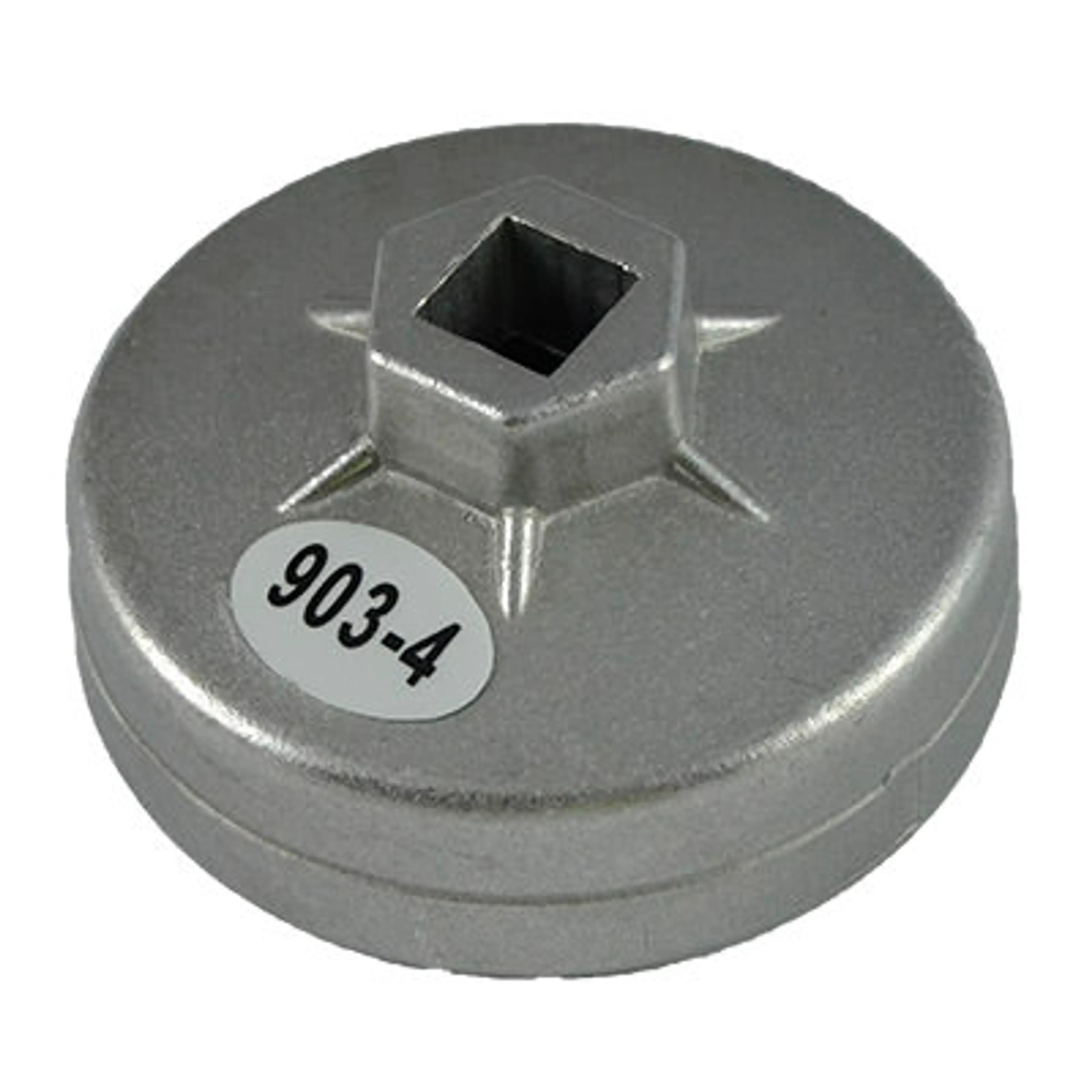 VASO FILTRO ACEITE 73X14MM