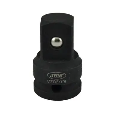ADAPTADOR DE IMPACTO 1/2"H 3/4"M
