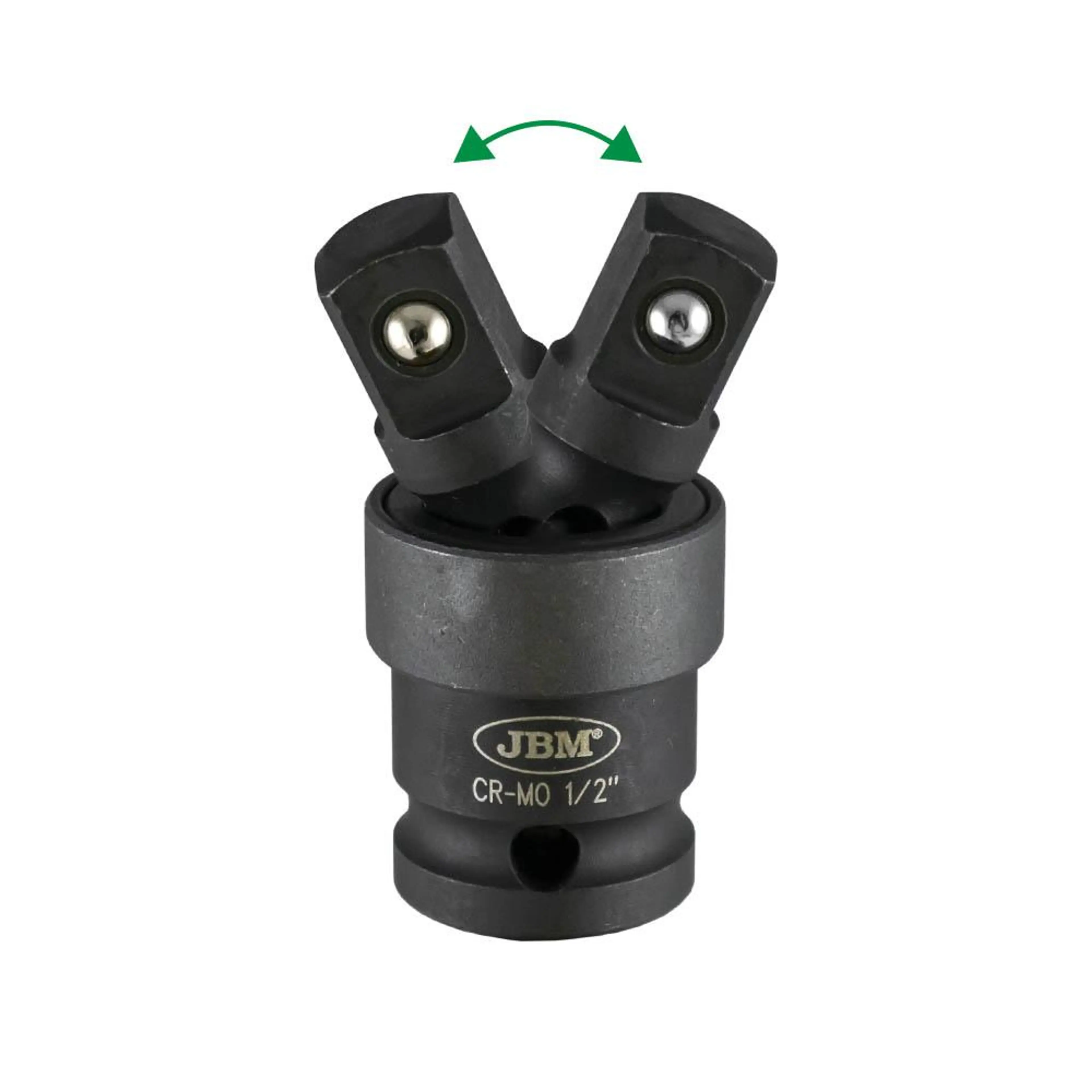 ARTICULACIÃ“N UNIVERSAL DE IMPACTO 