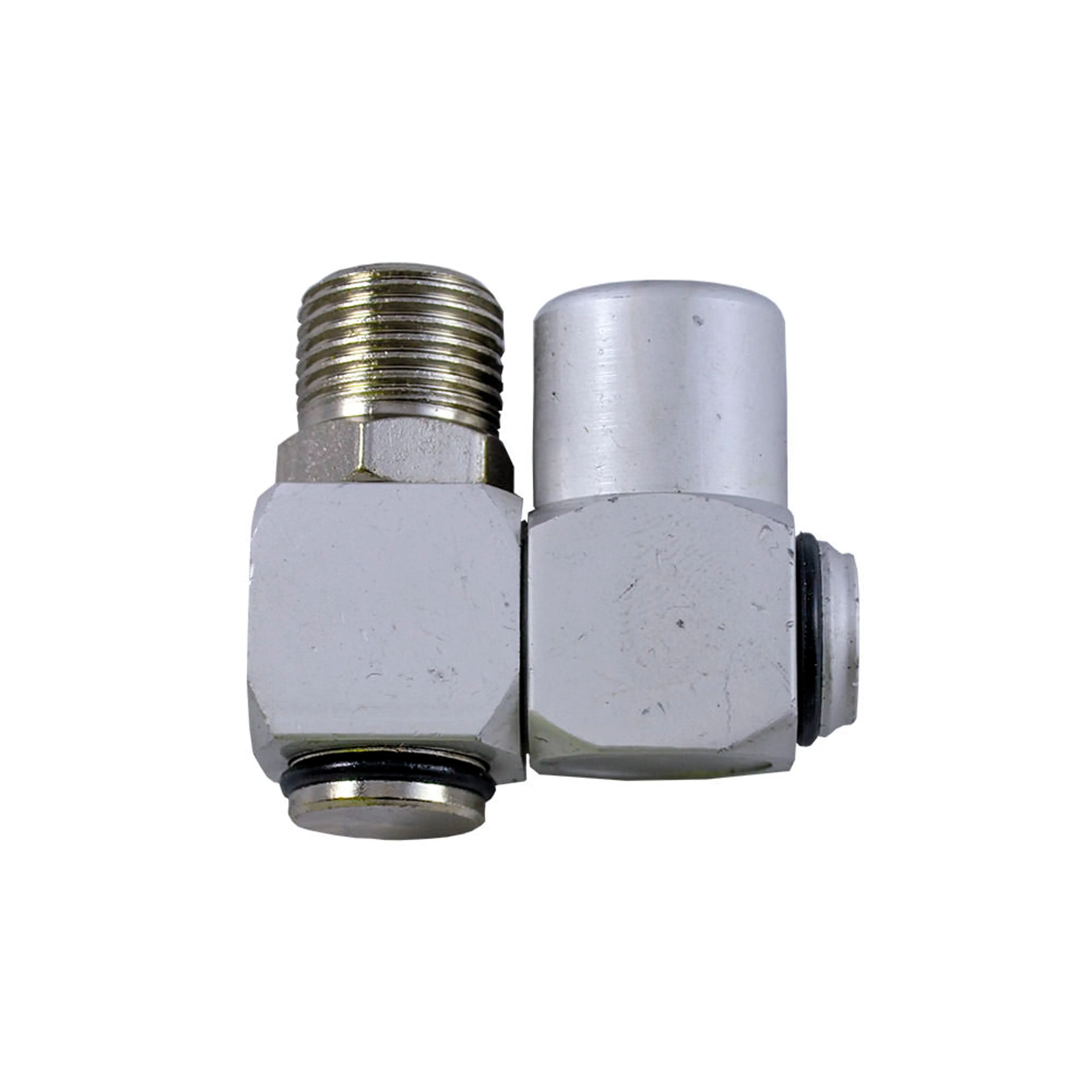 ADAPTADOR ARTICULADO NEUMA�TICO DE 