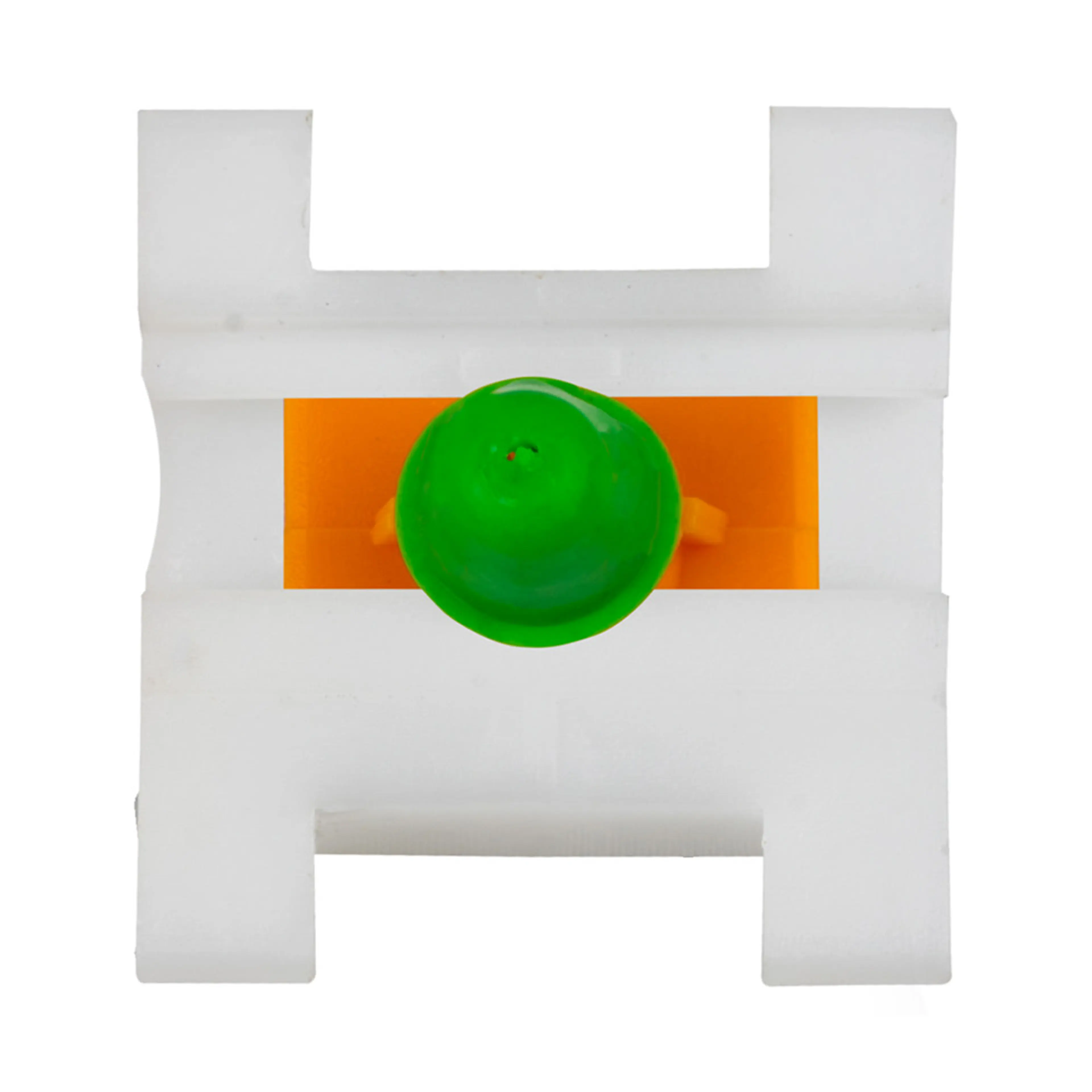 BOLSA DE CLIPS DE 3 PCS PARA 52890 