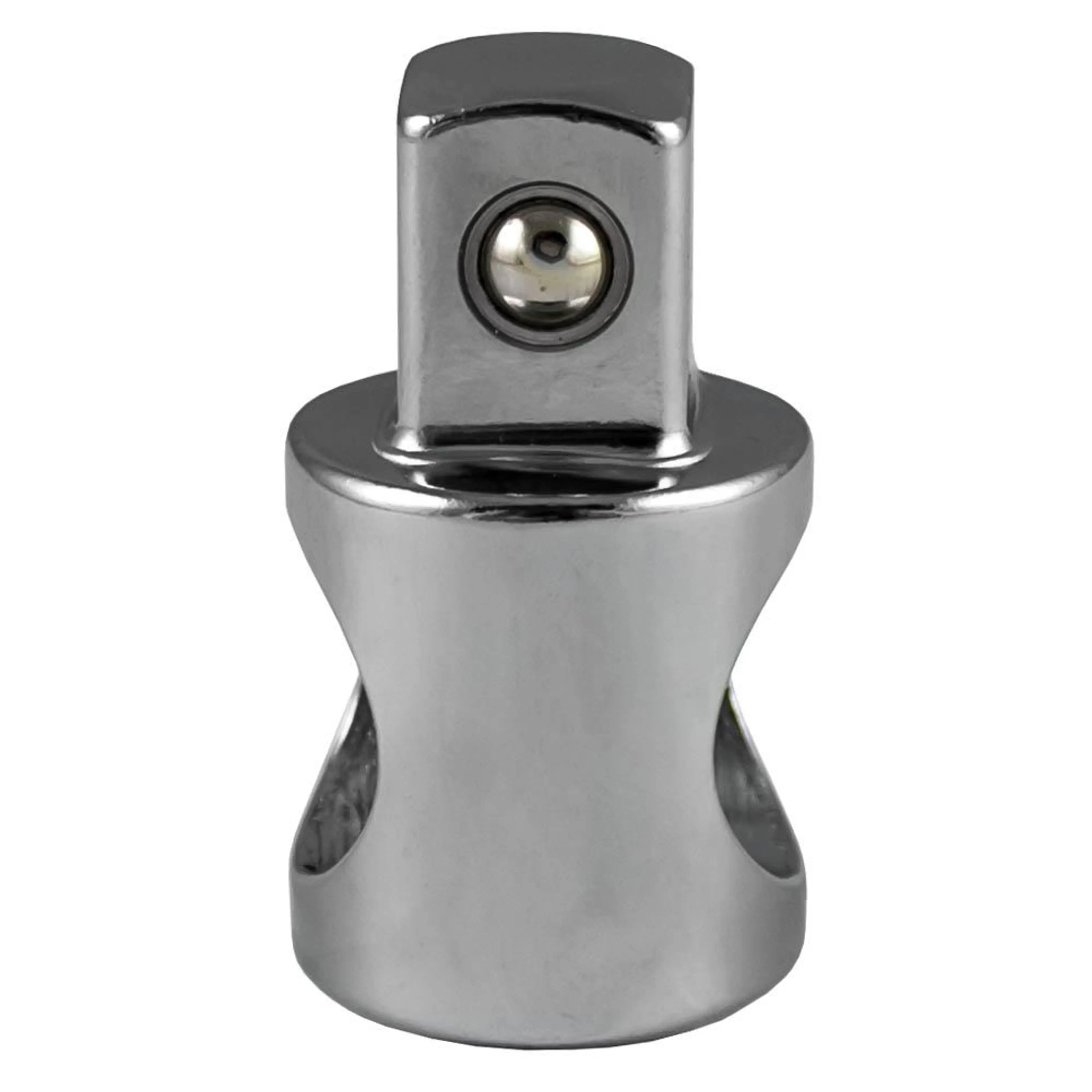 ADAPTADOR 3/8" HEMBRA - 1/2" MACHO 