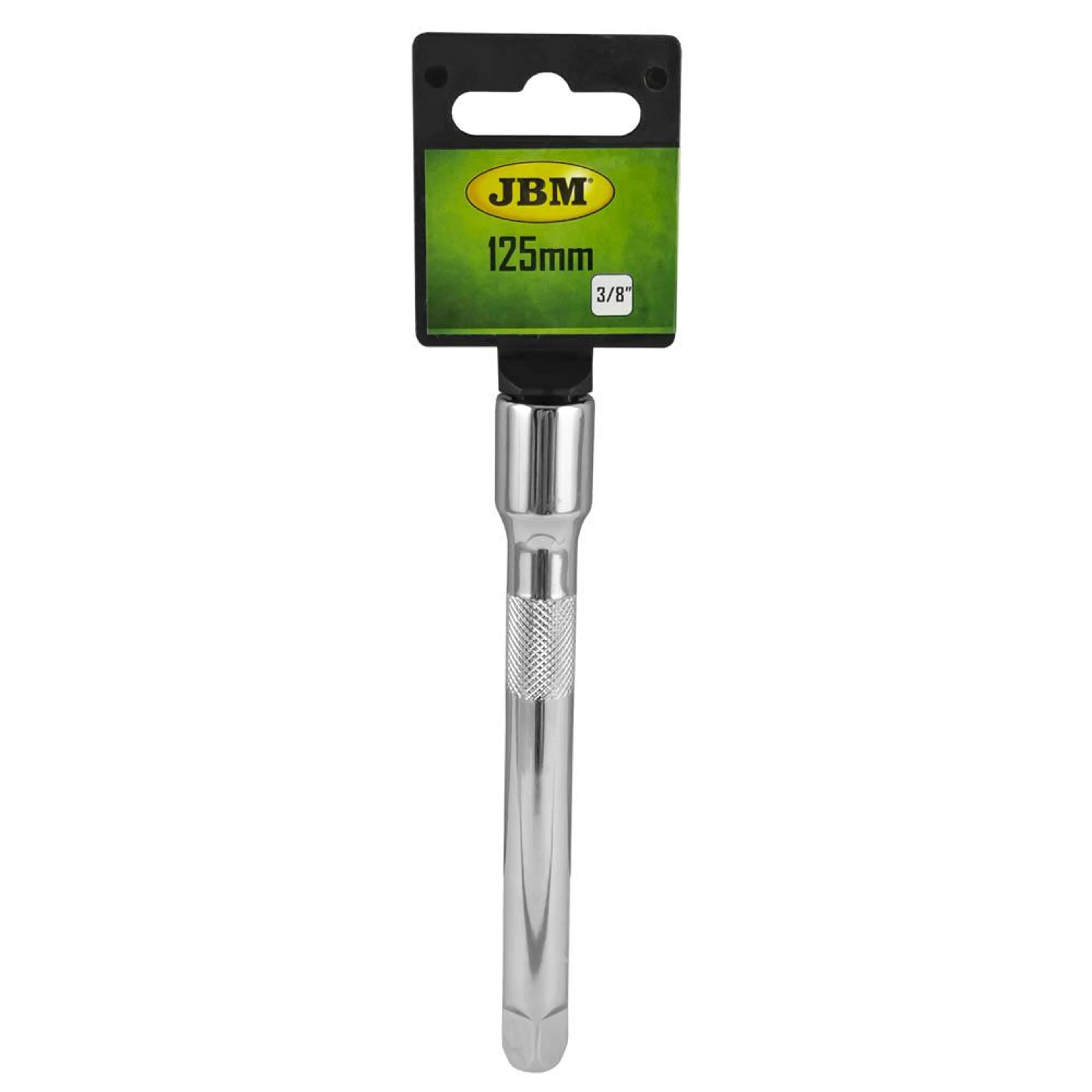 BARRA DE EXTENSIA“N DE 3/8" 125MM L