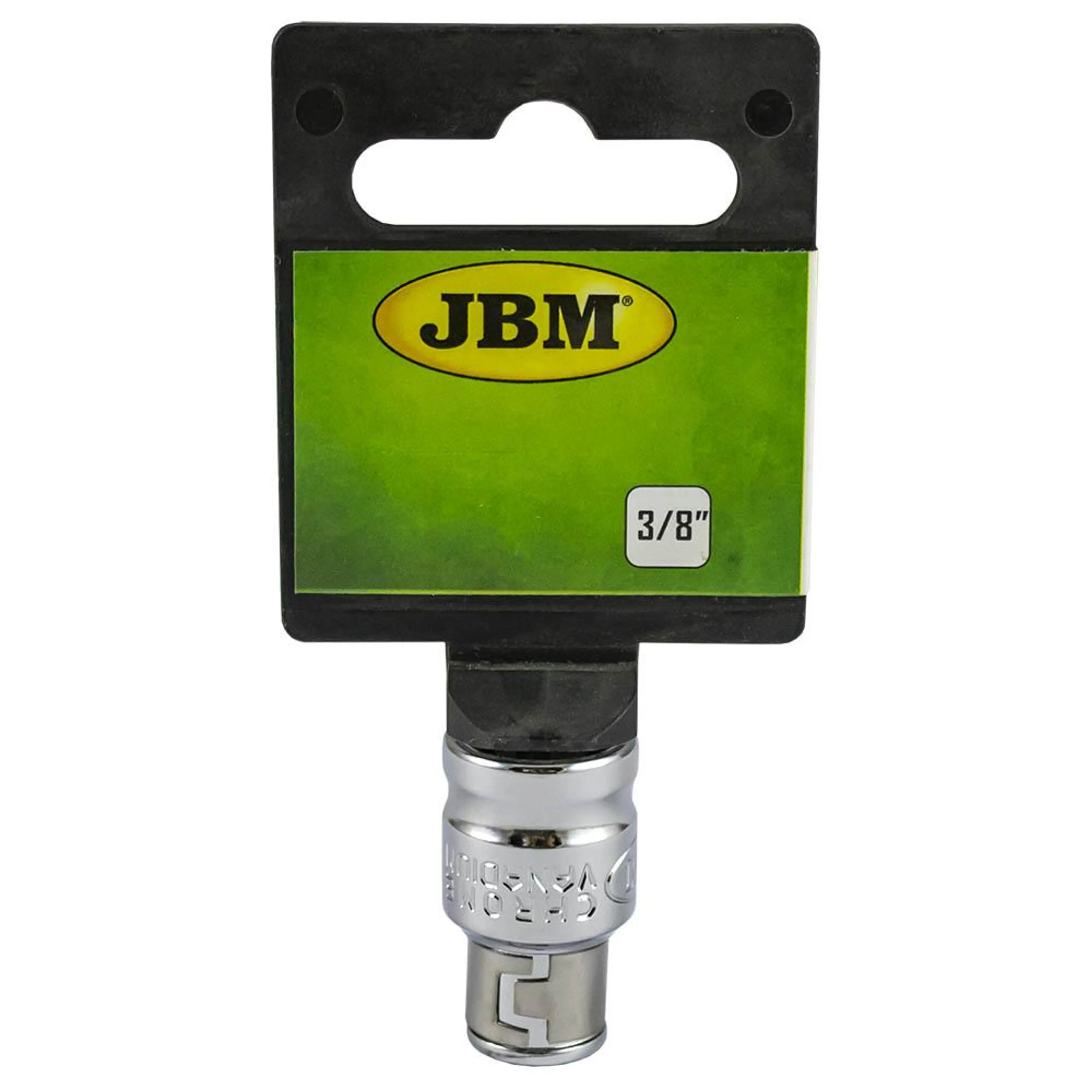 ADAPTADOR DE 3/8" PARA CABEZALES DE