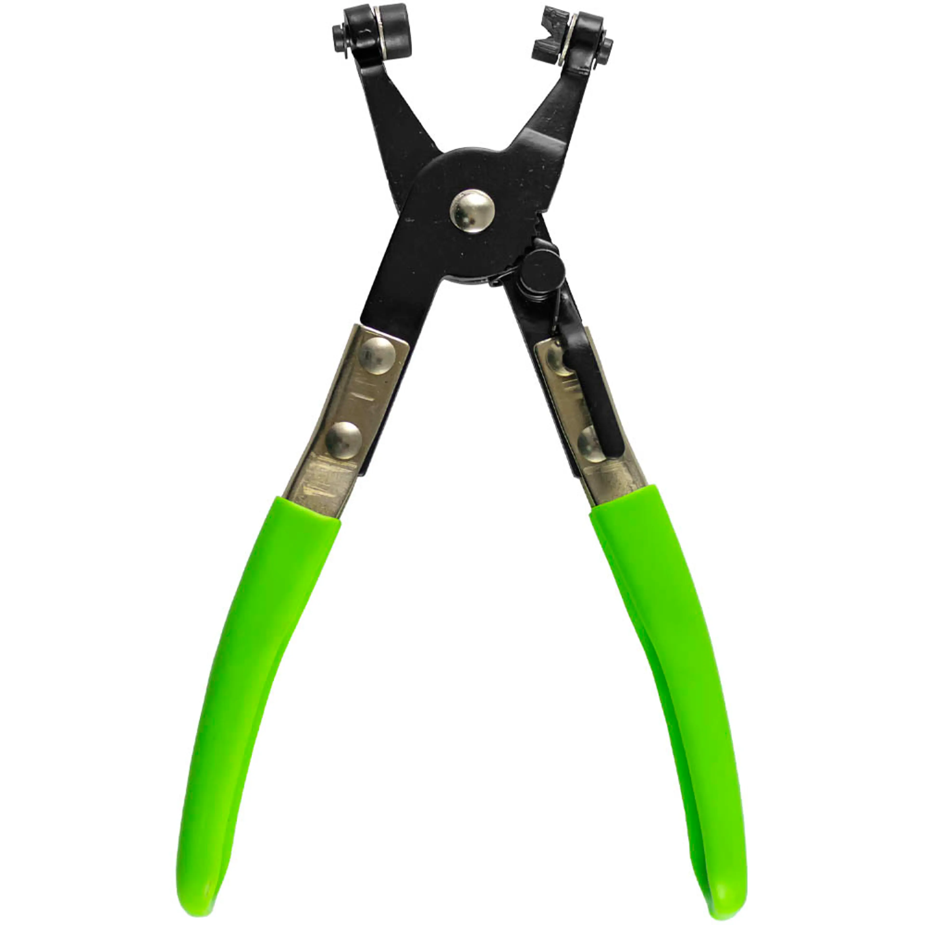 ALICATE PARA ABRAZADERAS ELÃ�STICAS