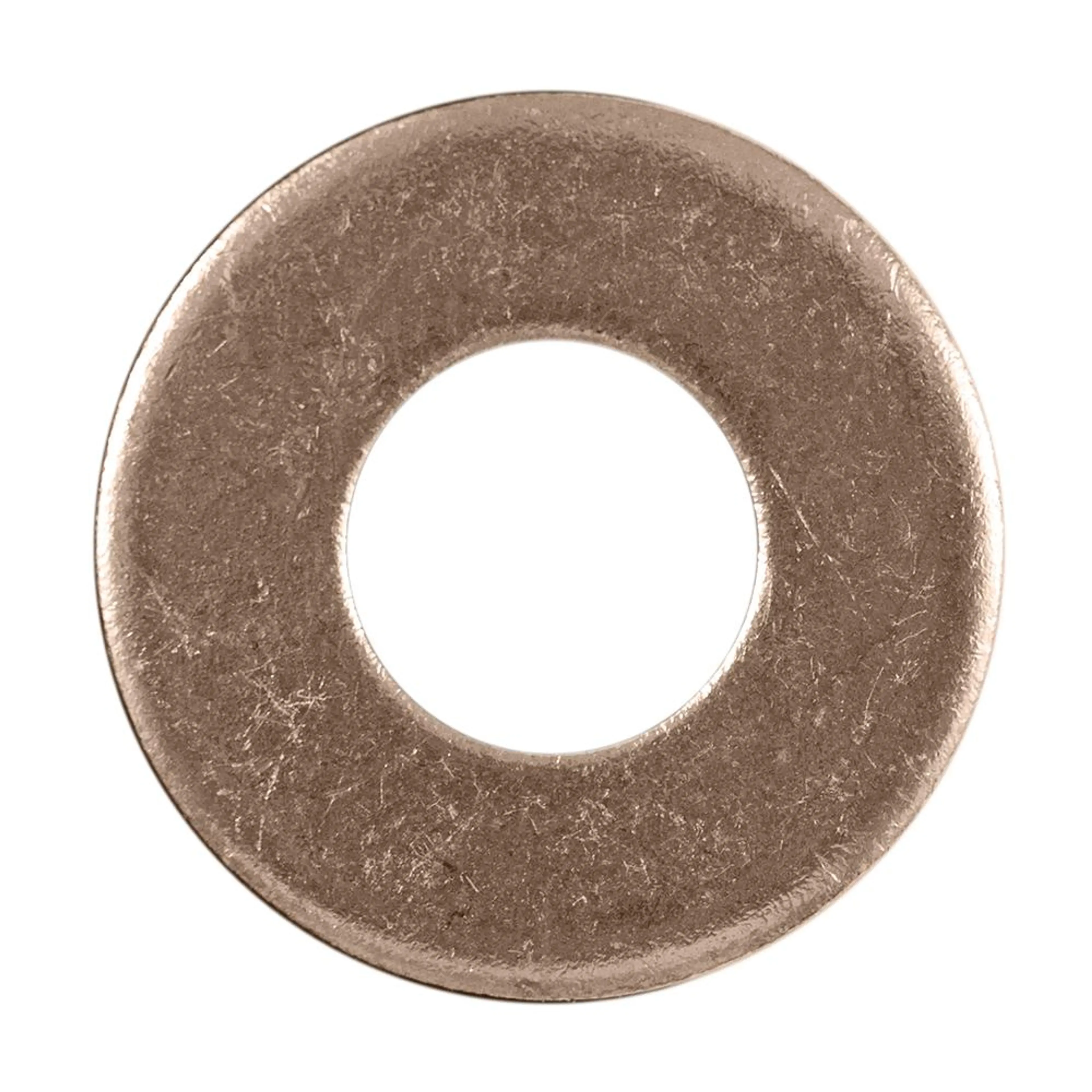 BOLSA DE 30 ARANDELAS DE COBRE PARA