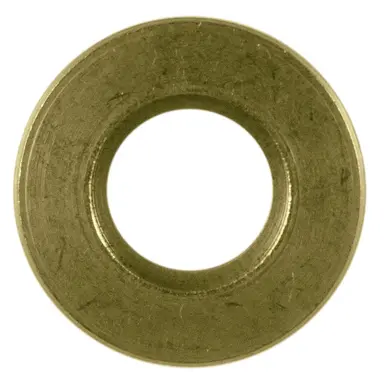 BOLSA DE 30 ARANDELAS DE LATA“N - A