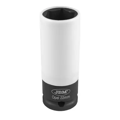 VASO DE IMPACTO DE 1/2" PARA LLANTA