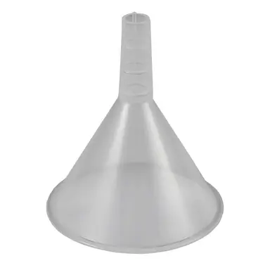 EMBUDO DE PLA�STICO PARA REF. 53673