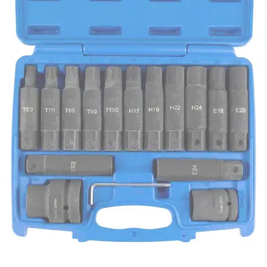 PUNTA DE IMPACTO T60 PARA REF. 5102