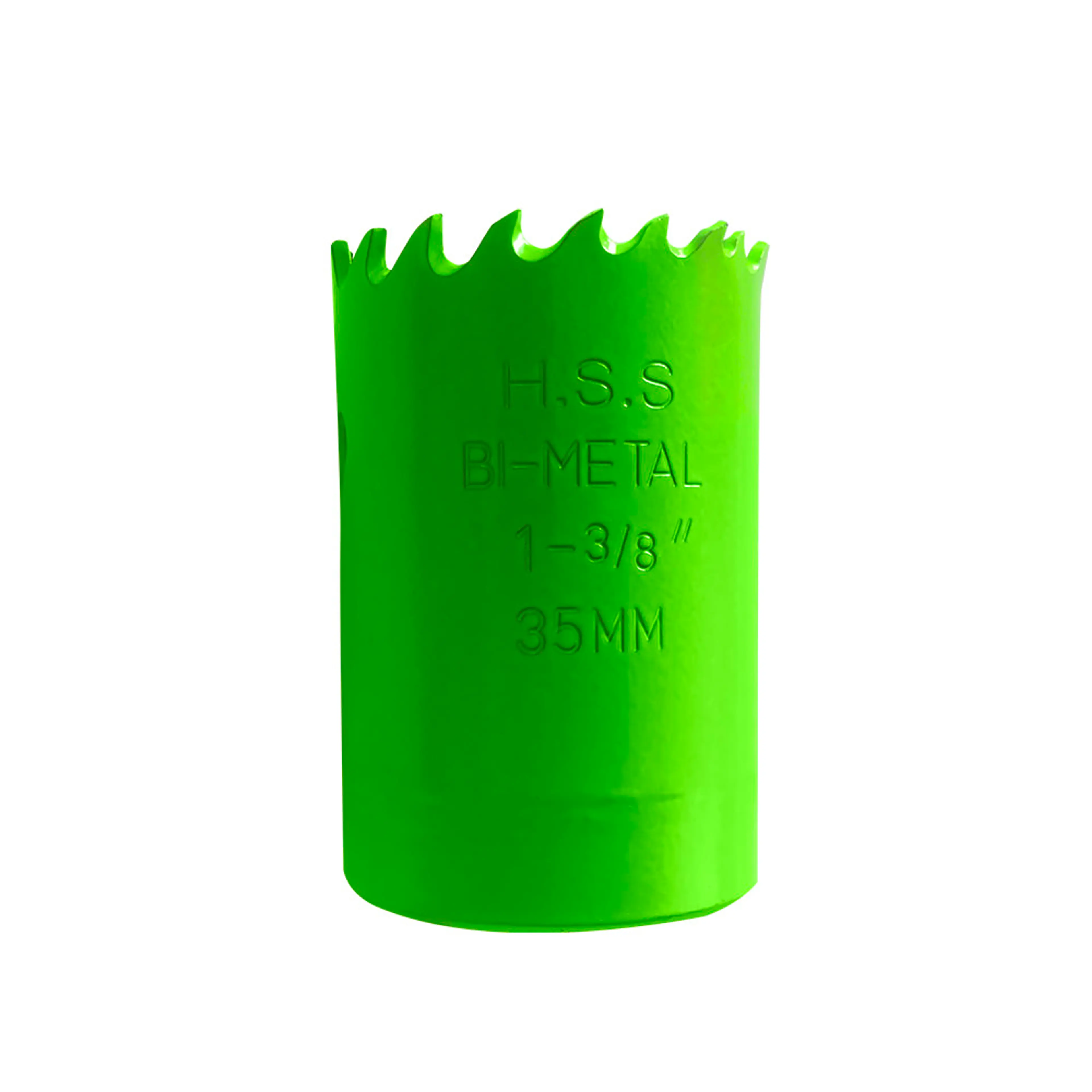 SIERRA DE CORONA BIMETA�LICA 35MM