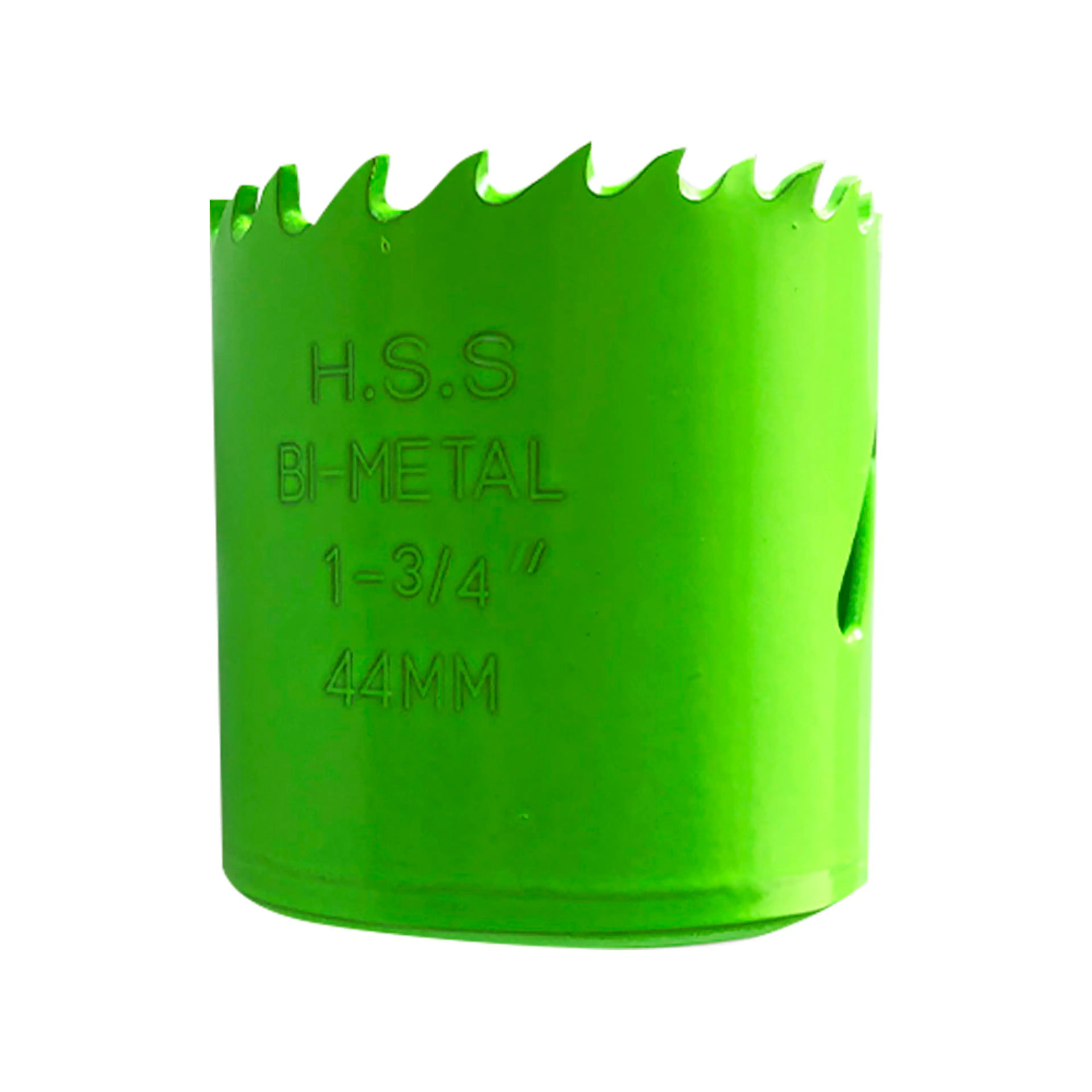 SIERRA DE CORONA BIMETA�LICA 44MM