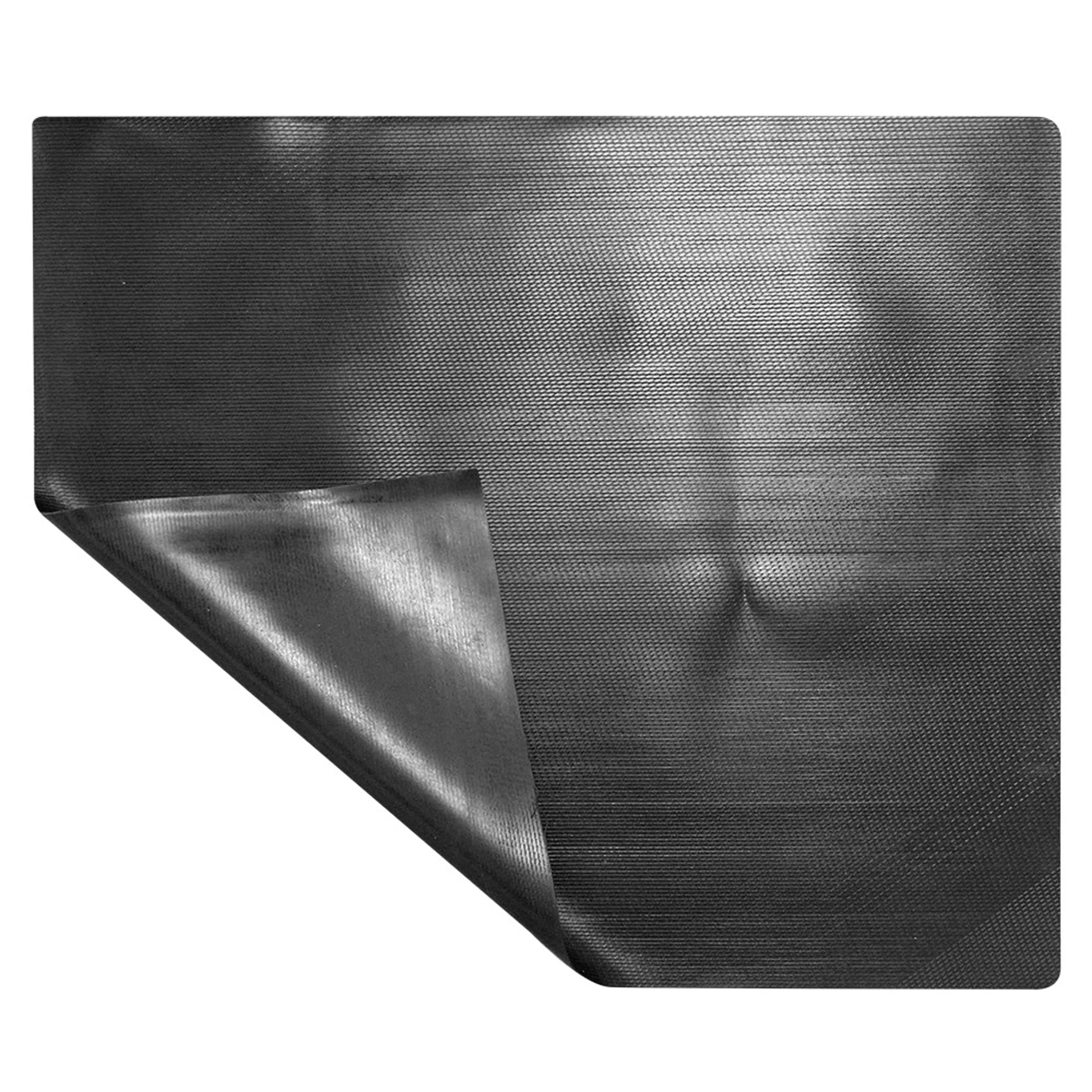 ALFOMBRA DE GOMA PARA MESA DE TRABA