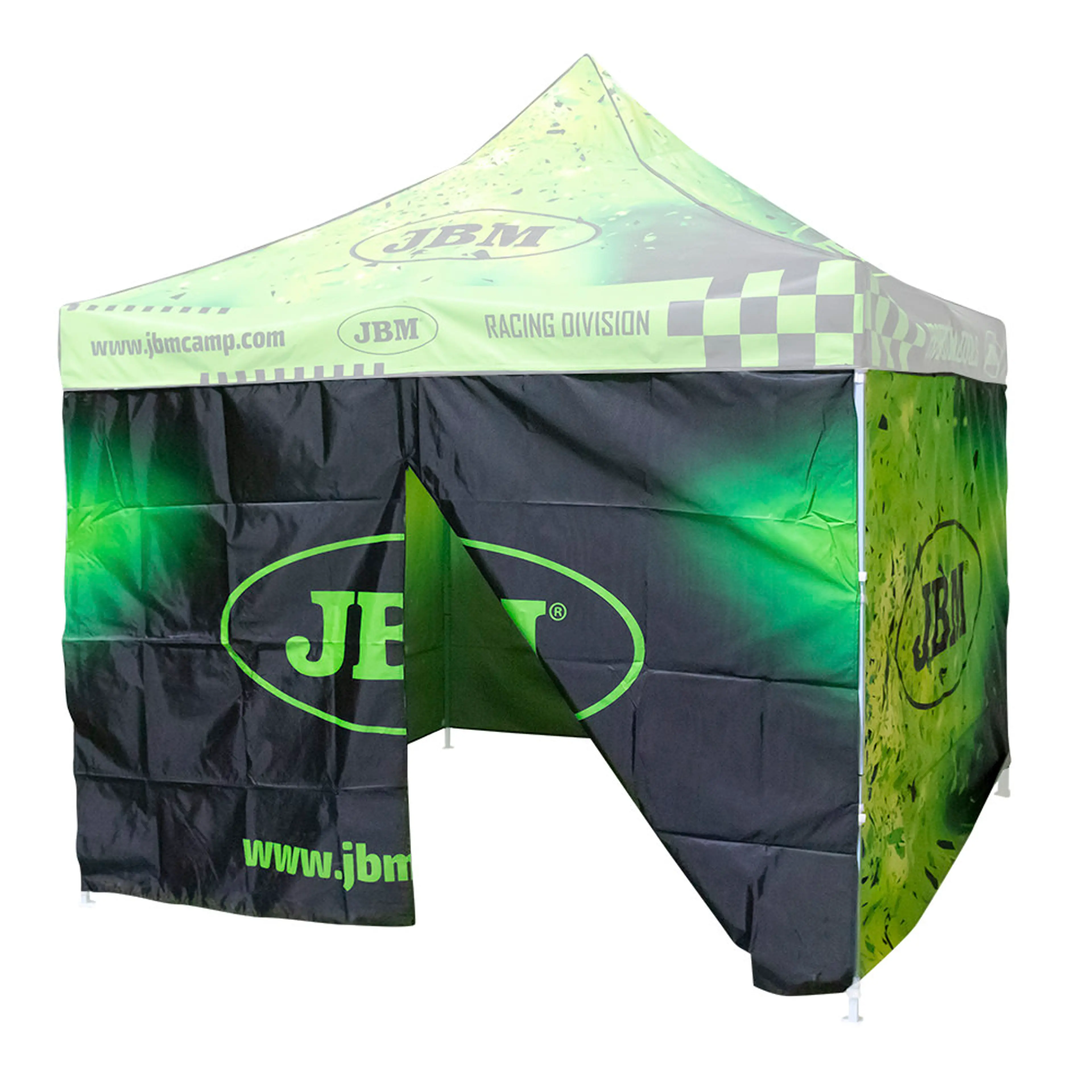 LATERAL P/ CARPA STAND JBM 3X3M REF