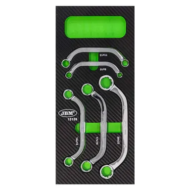 MA“DULO EVA FIBRA DE CARBONO DE 5 L