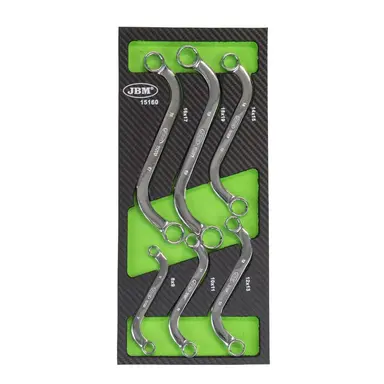 MA“DULO EVA FIBRA DE CARBONO DE 6 L