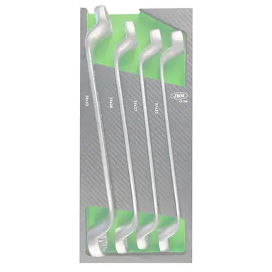 LLAVE ACODADA 30X32MM