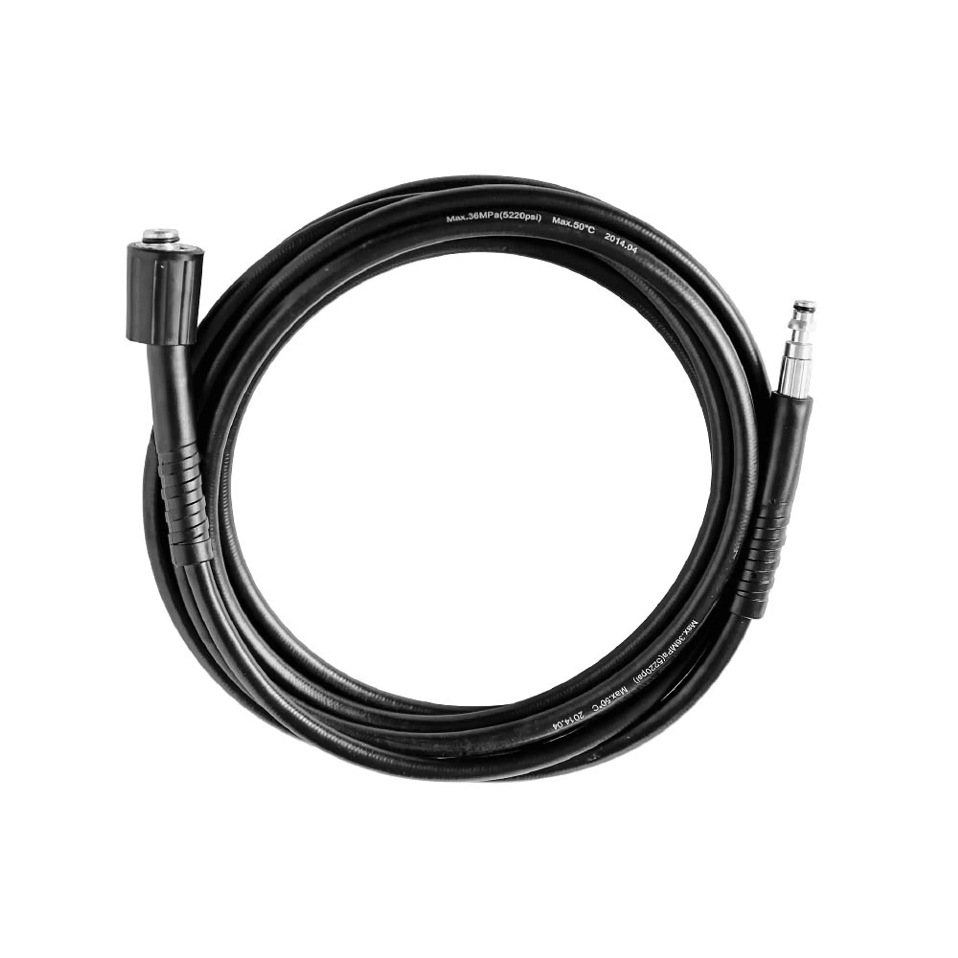 MANGUERA PVC DE 5M PARA REF. 53947/