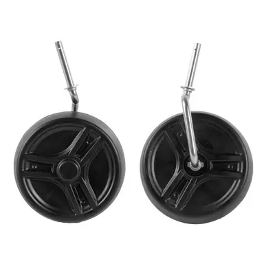 RUEDAS DELANTERAS PARA REF. 52598