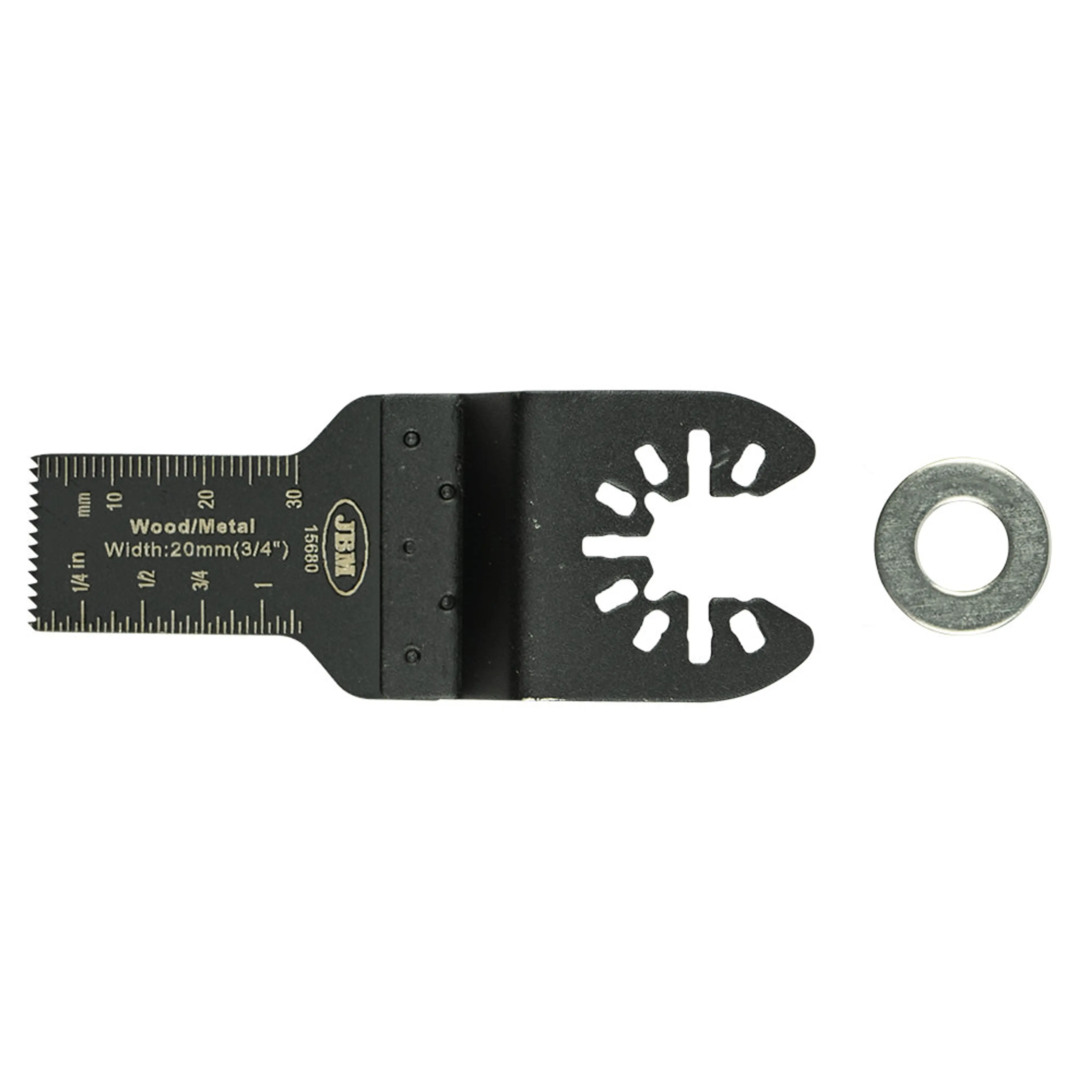 HOJA DE SIERRA DE INMERSION BI-META