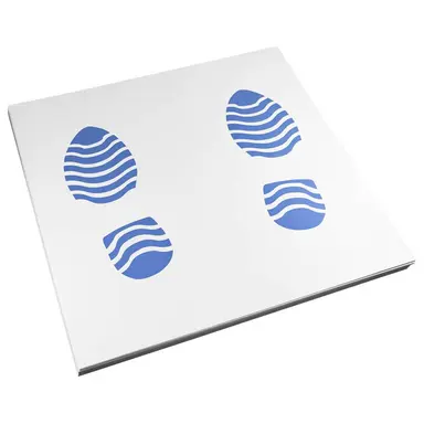 FUNDA POSAPIA‰S ANA“NIMA EN PAPEL