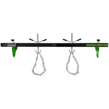 SOPORTE PARA MOTORES 500KG (1750MM)