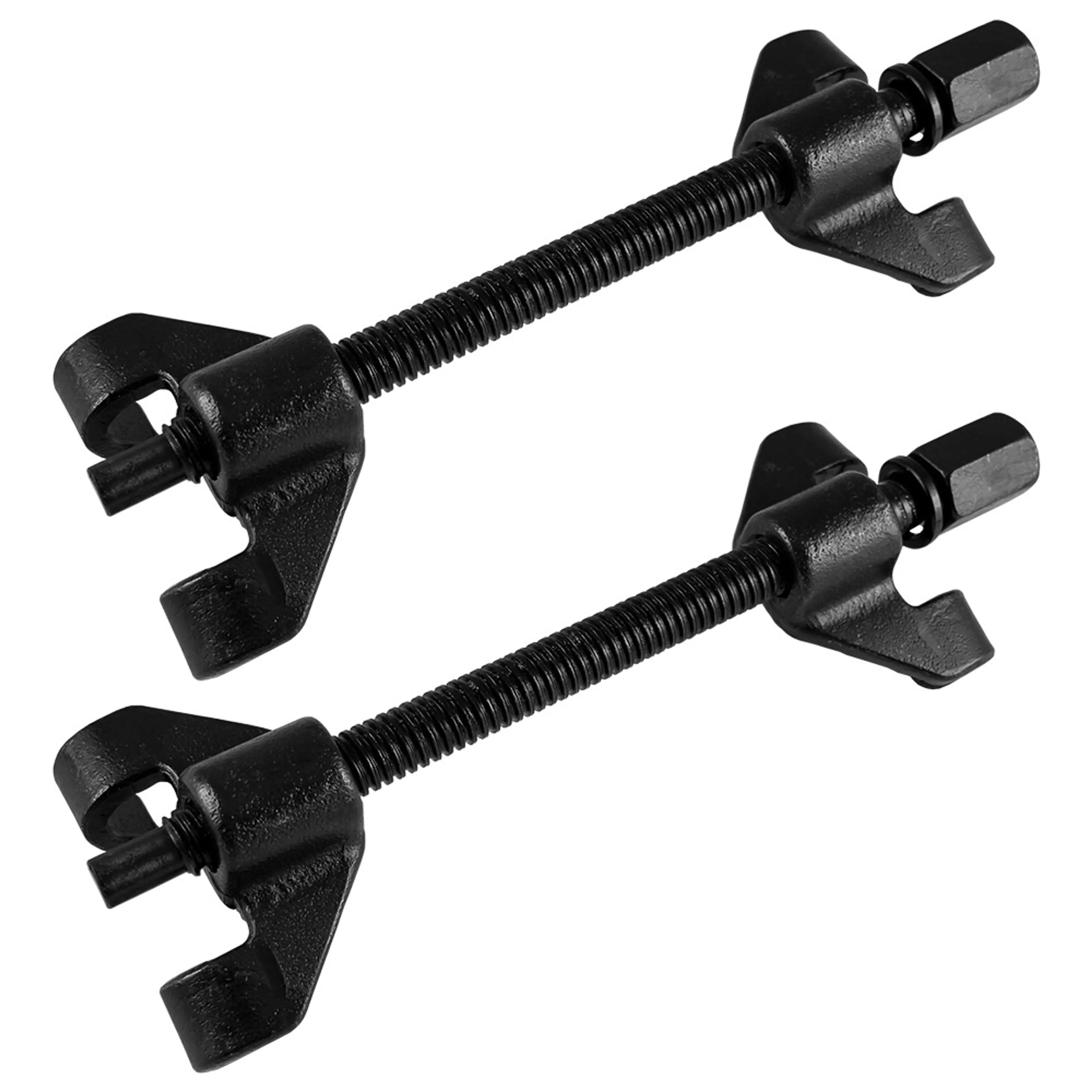 KIT COMPRESOR DE MUELLE AMORTIGUADO