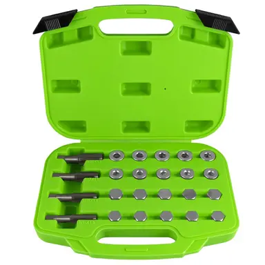 KIT DE REPARACIÃ“N PARA TAPONES DE 