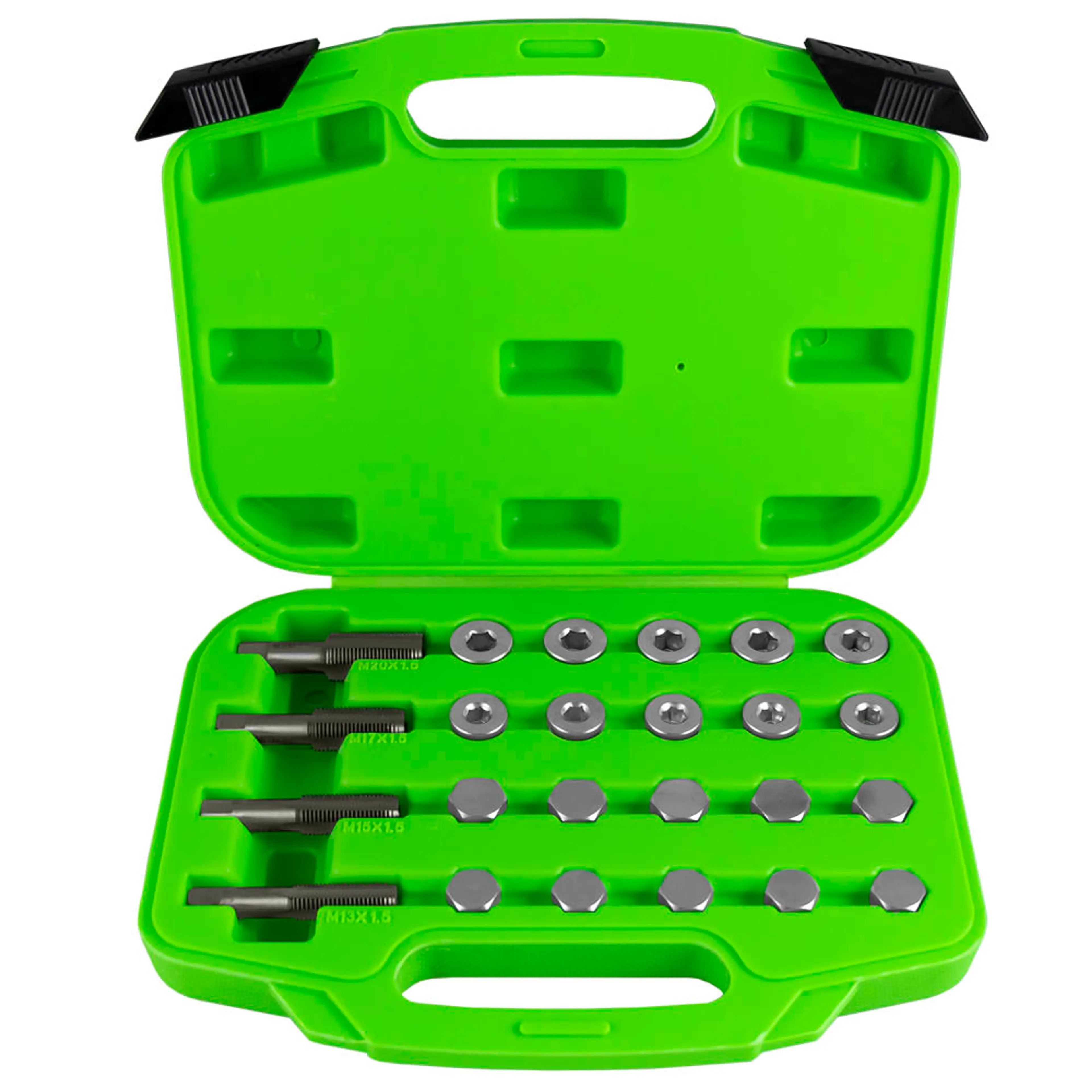 KIT DE REPARACIÃ“N PARA TAPONES DE 