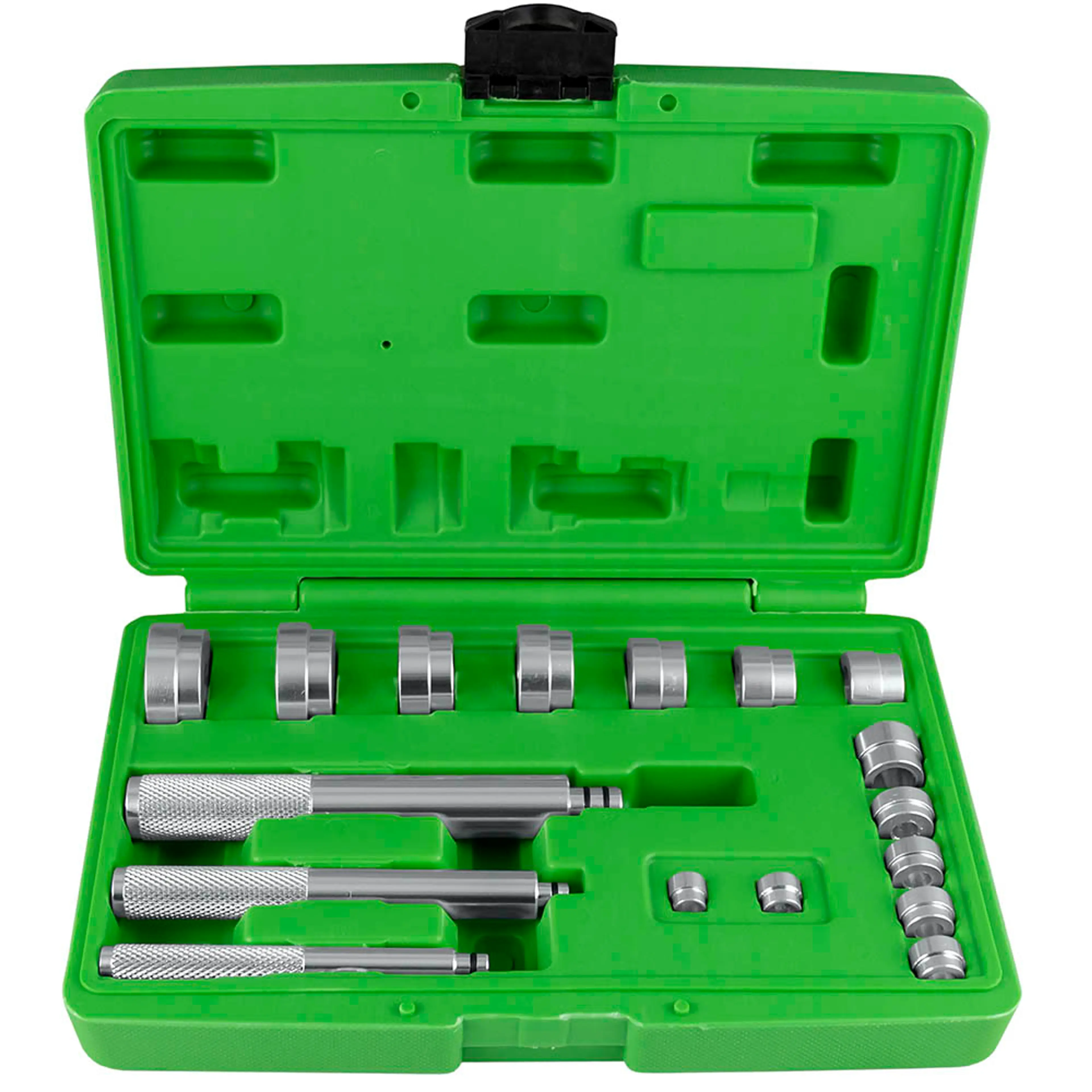 JUEGO PARA LA INSTALACIA“N DE RODAM