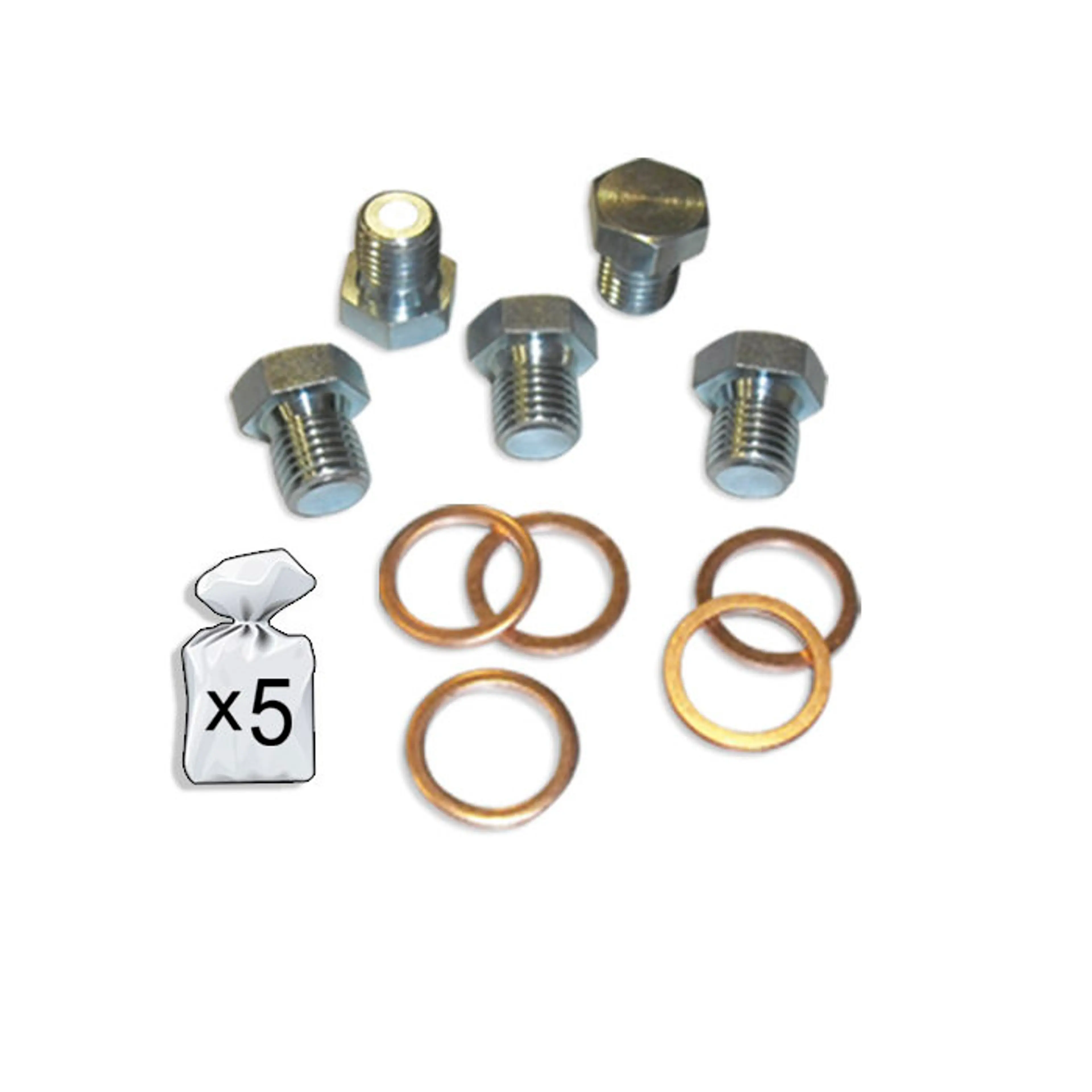 SET DE REPUESTOS REPARACIA“N CA�RTE