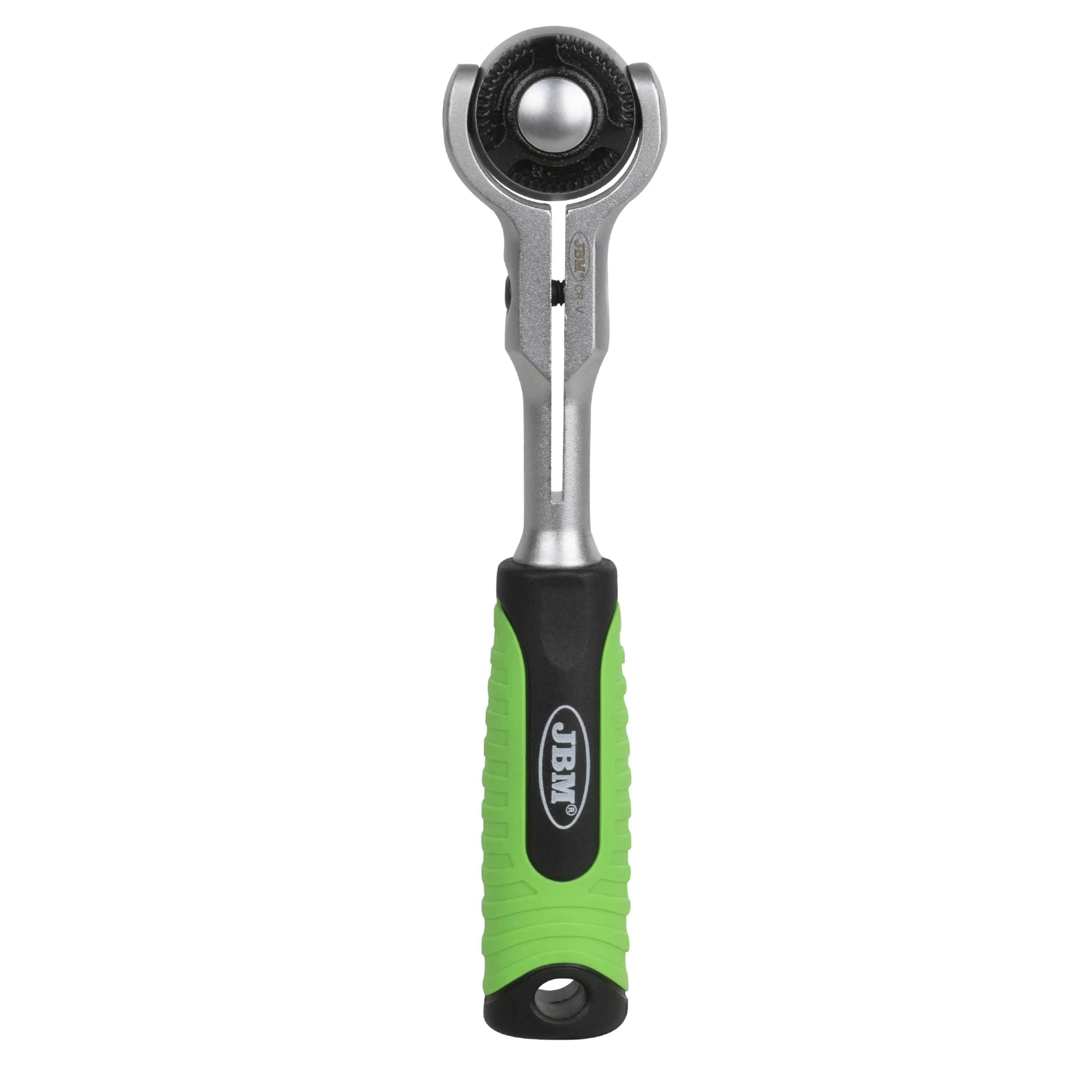 CARRACA DE 72 DIENTES DE CABEZAL GI