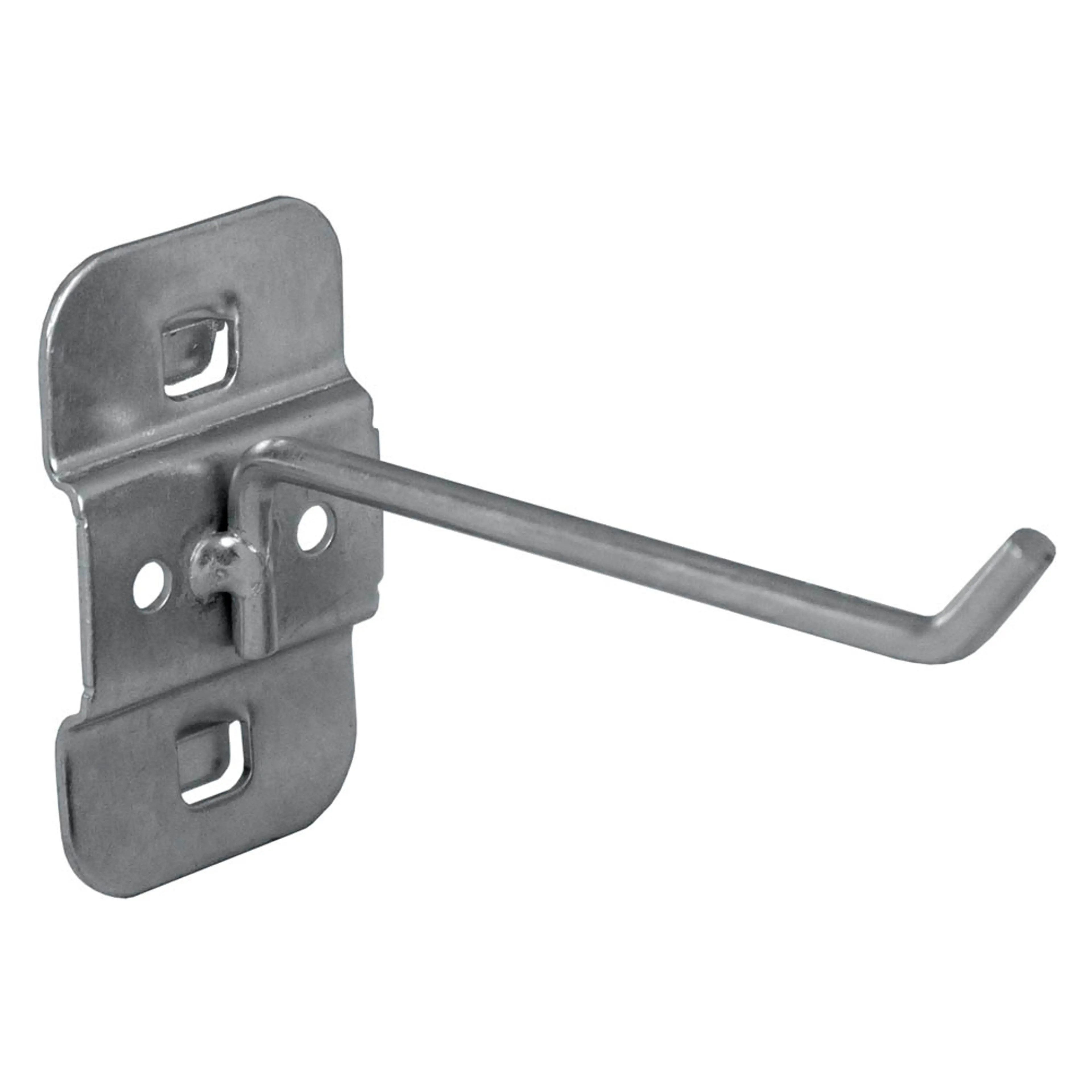 GANCHO 1 PICO LARGO PARA MURAL CON 