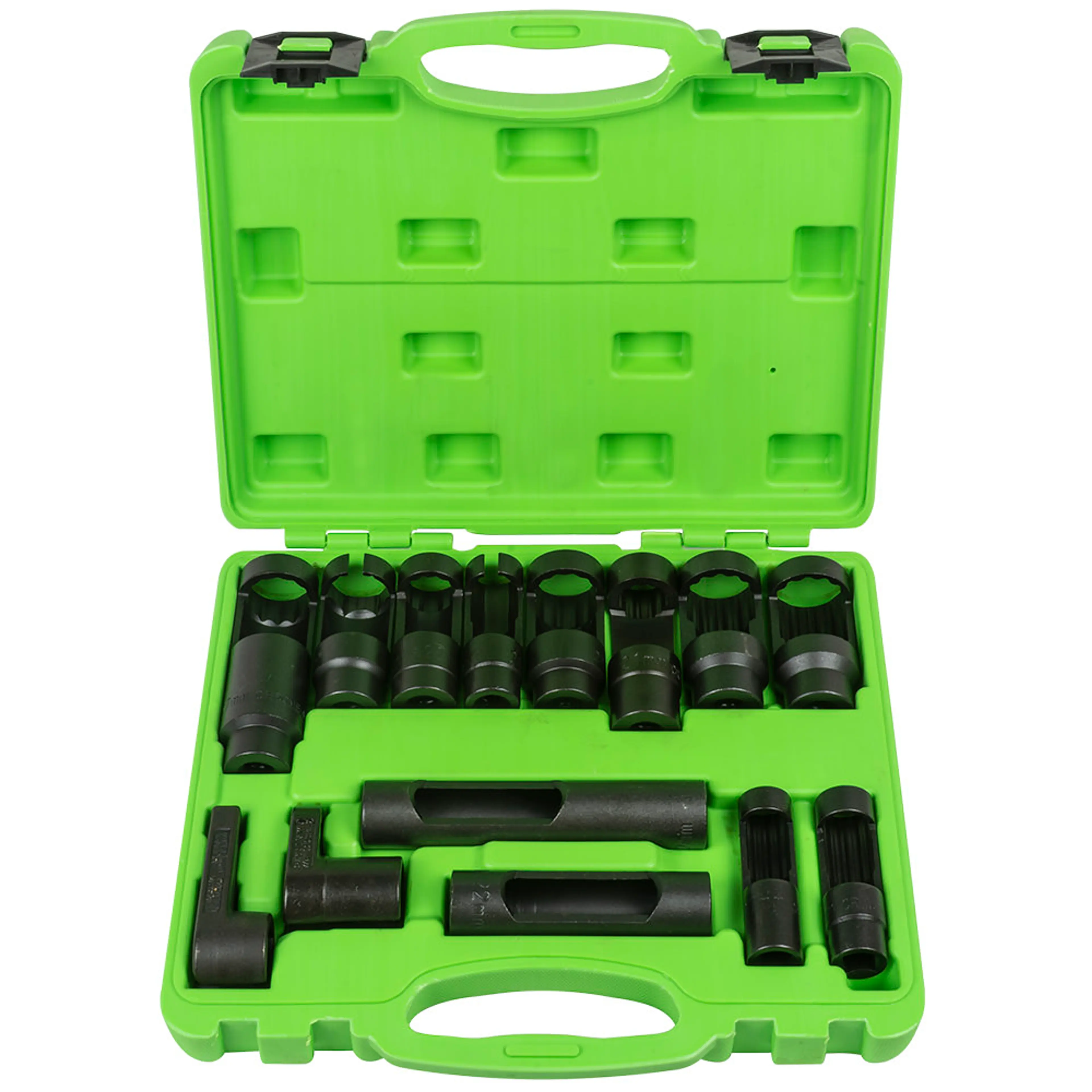 SET 14 PIEZAS PARA EXTRACCIA“N SOND