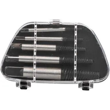 EXTRACTOR DE TORNILLOS DE AJUSTE