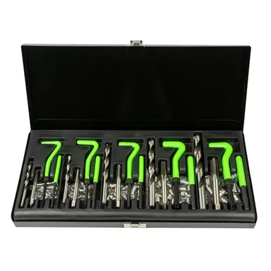 KIT DE REPARACIÃ“N DE TUERCAS HELIC