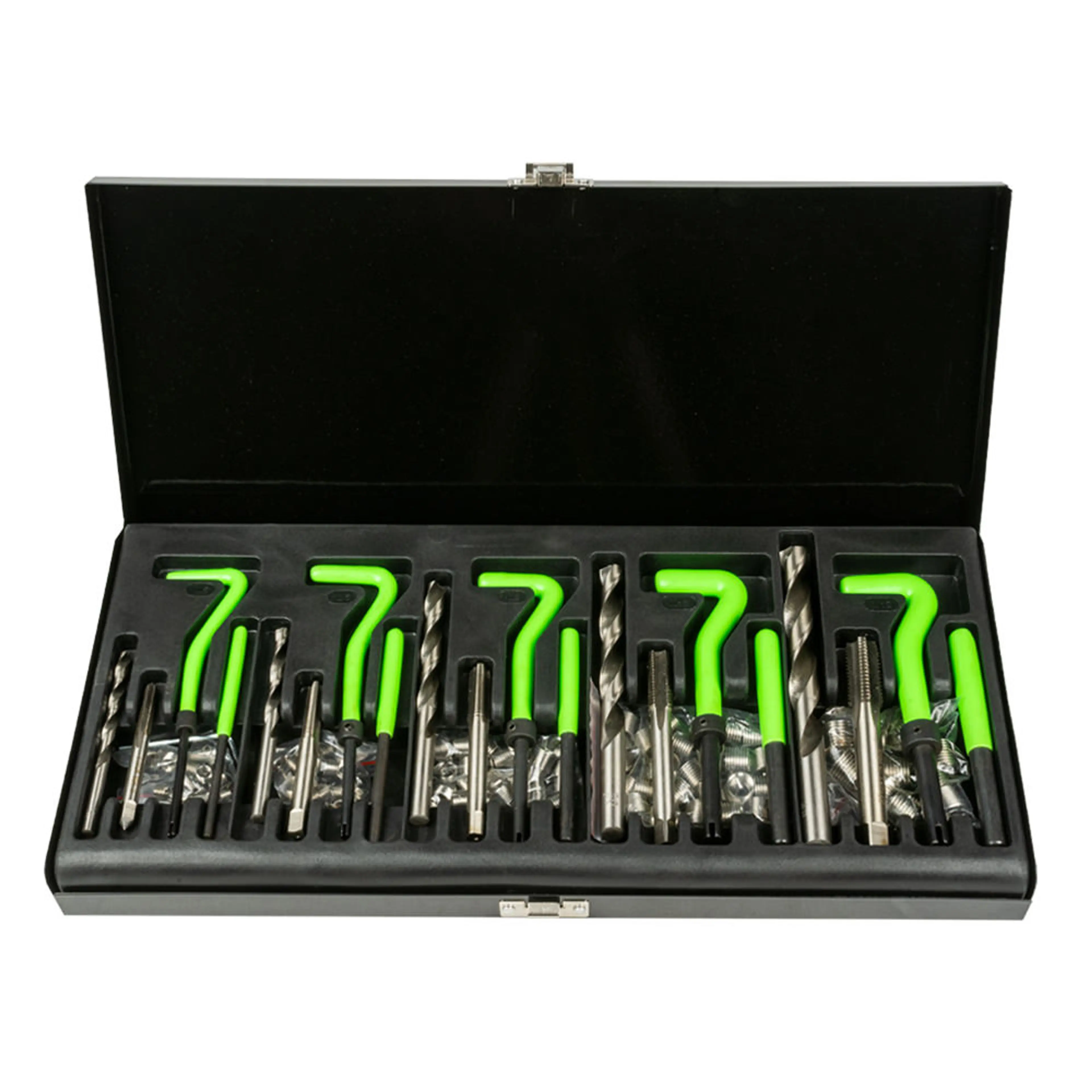 KIT DE REPARACIÃ“N DE TUERCAS HELIC