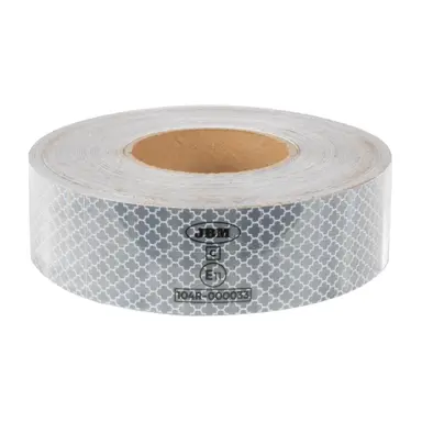 DISTINTIVO BLANCO PARA VEHA�CULOS D