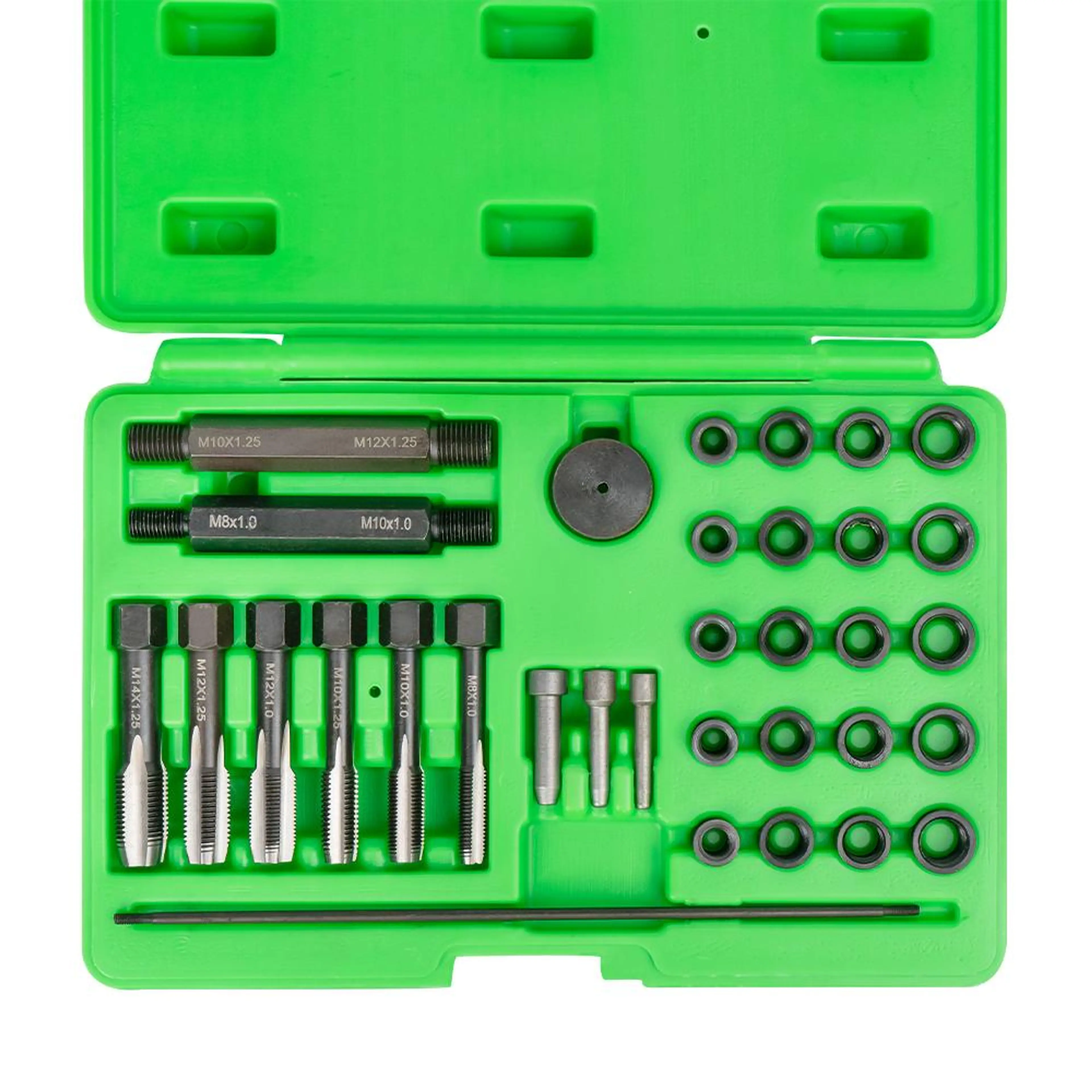 SET REPARADOR DE ROSCAS DE CALENTAD